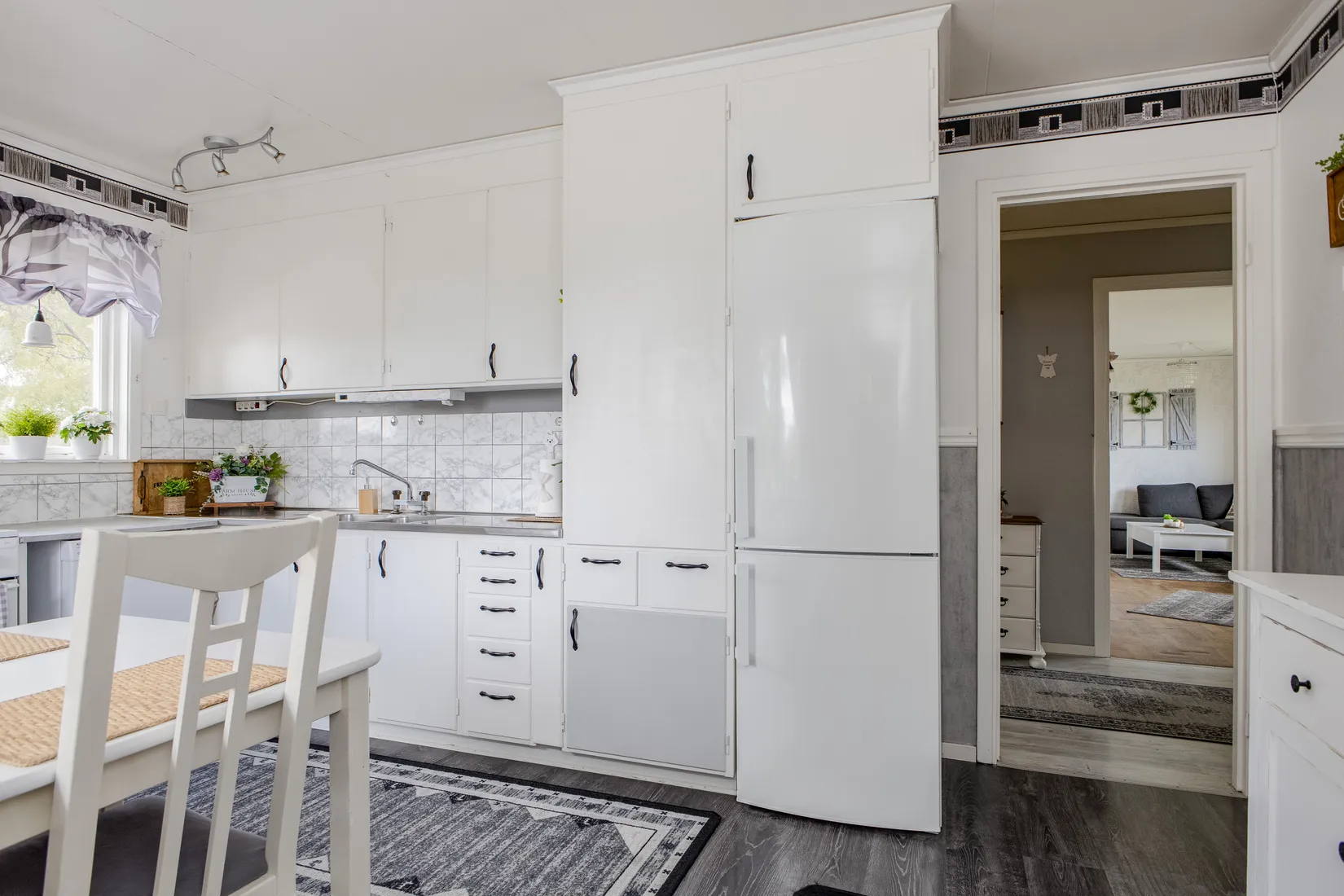 Villa, Tillinge 2, Tillinge, Enköping
