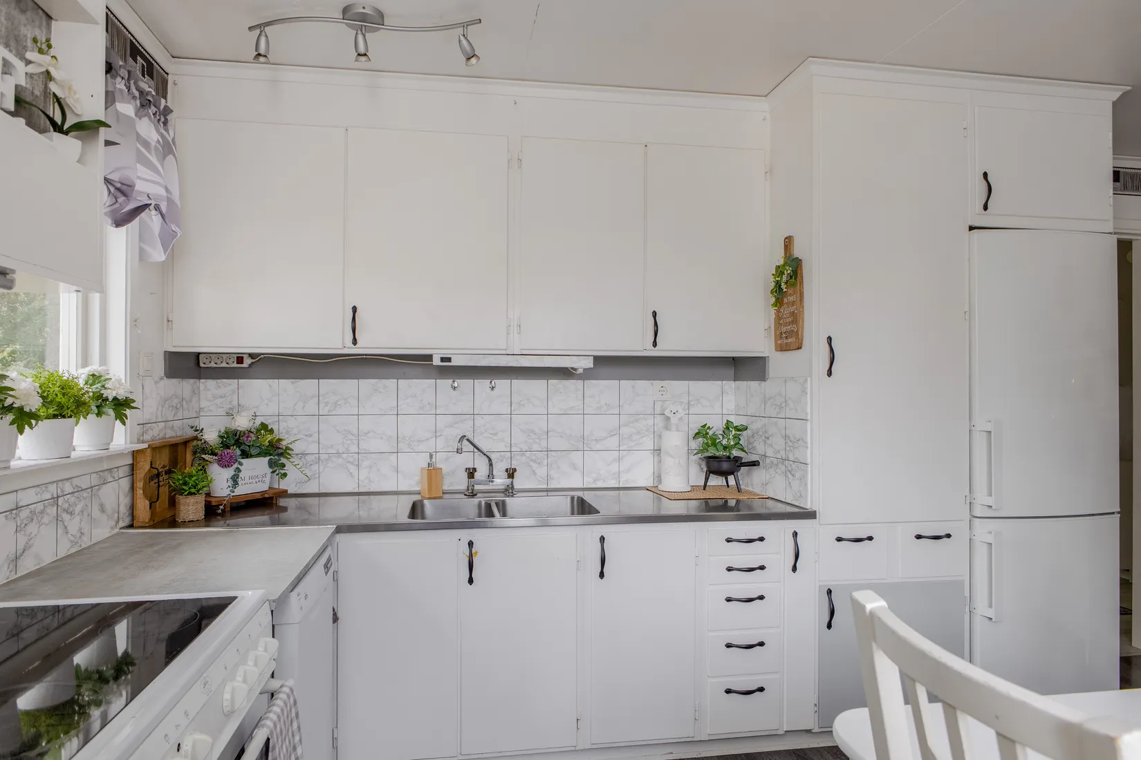 Villa, Tillinge 2, Tillinge, Enköping