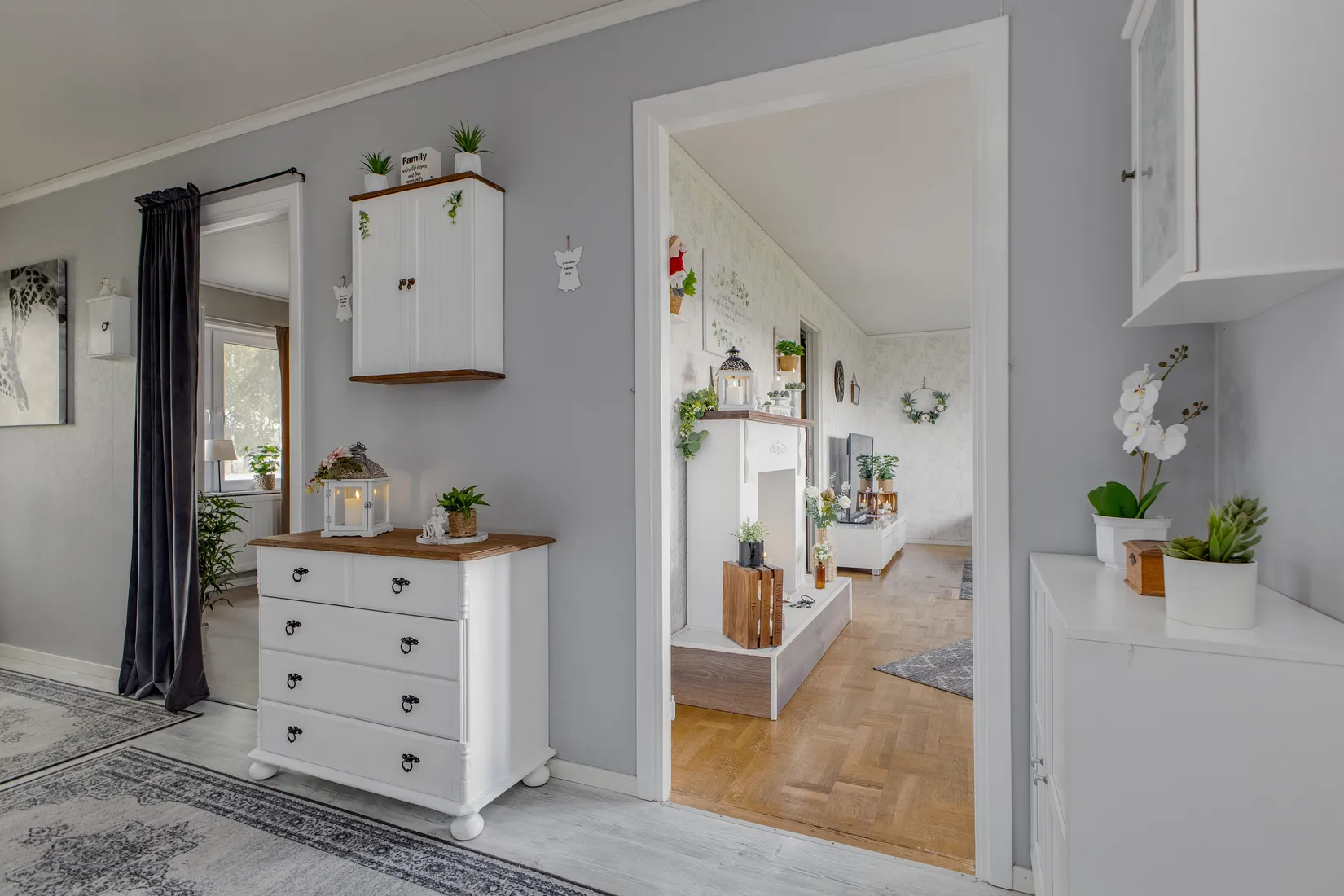 Villa, Tillinge 2, Tillinge, Enköping
