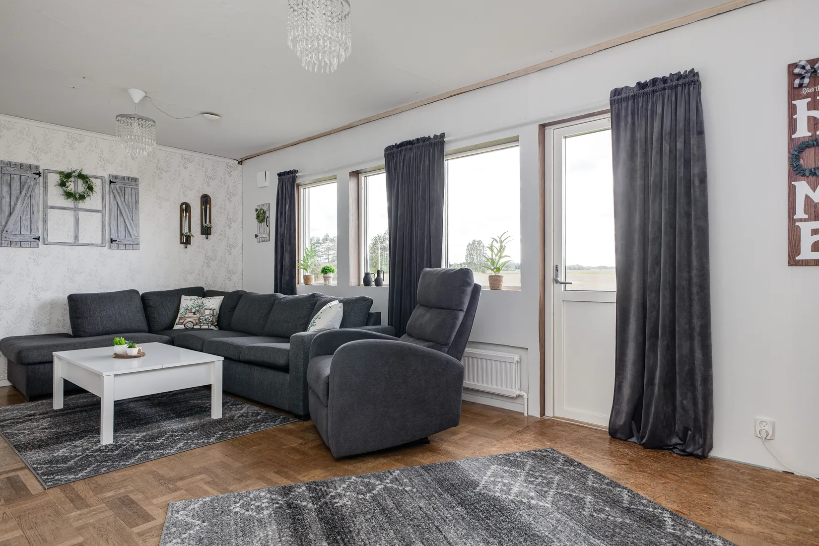 Villa, Tillinge 2, Tillinge, Enköping