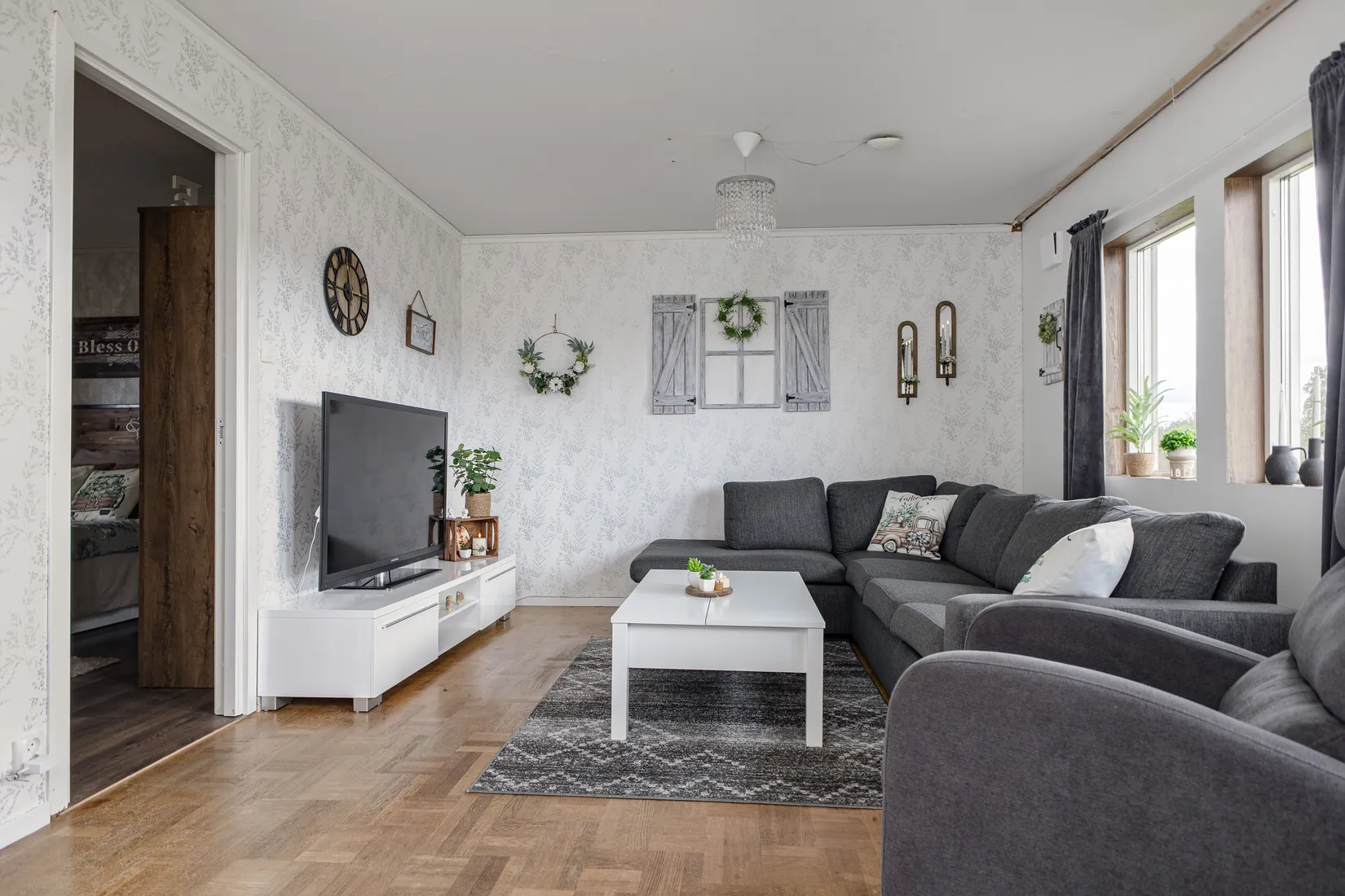 Villa, Tillinge 2, Tillinge, Enköping