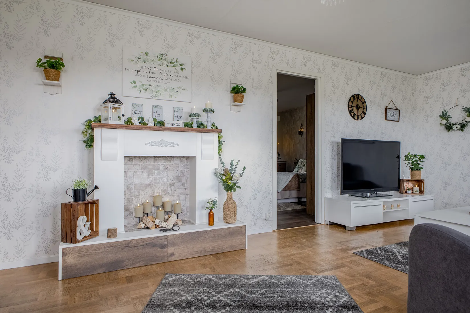 Villa, Tillinge 2, Tillinge, Enköping
