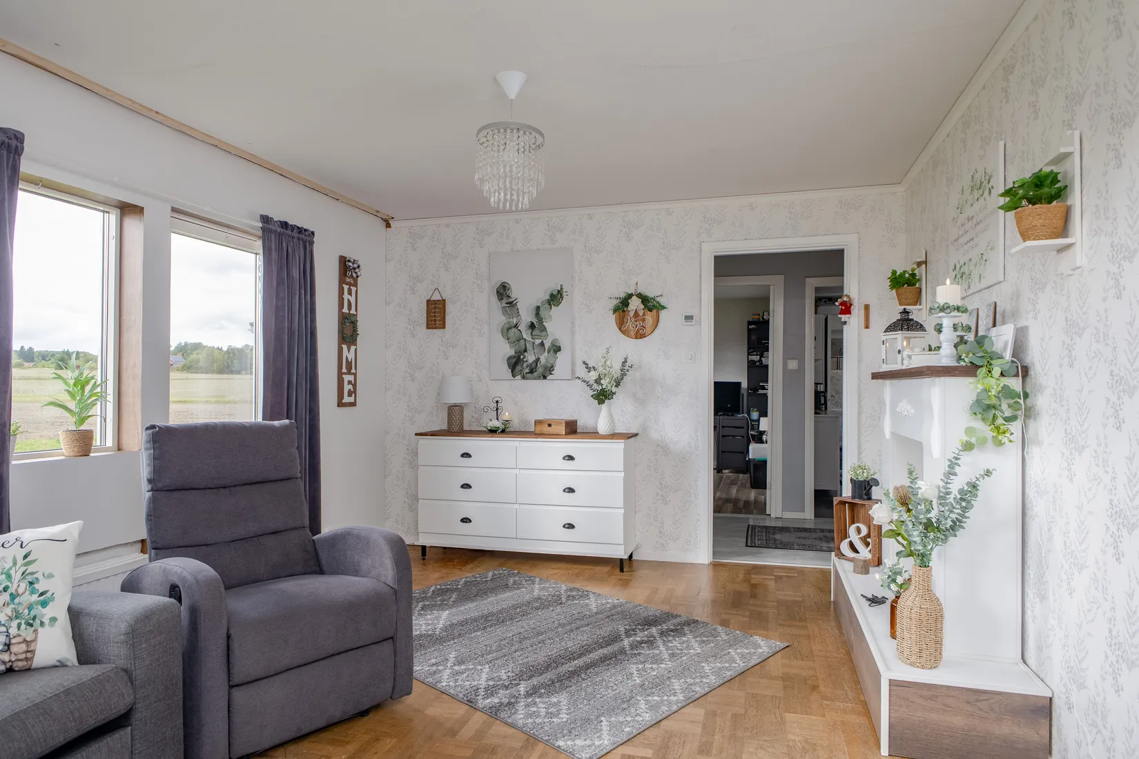 Villa, Tillinge 2, Tillinge, Enköping