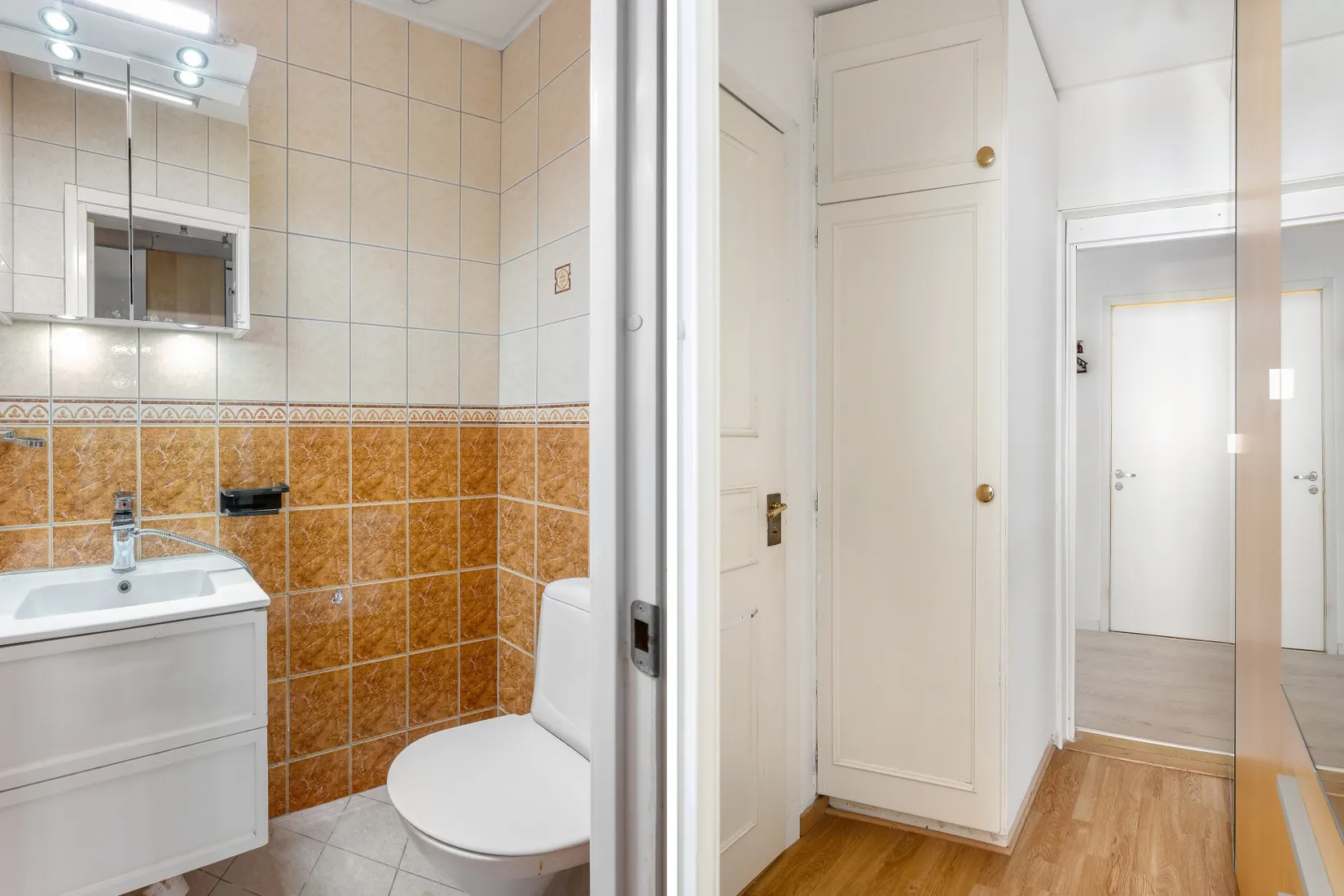 Bostadsrätt, Serenadgatan 35, Högaholm, Malmö