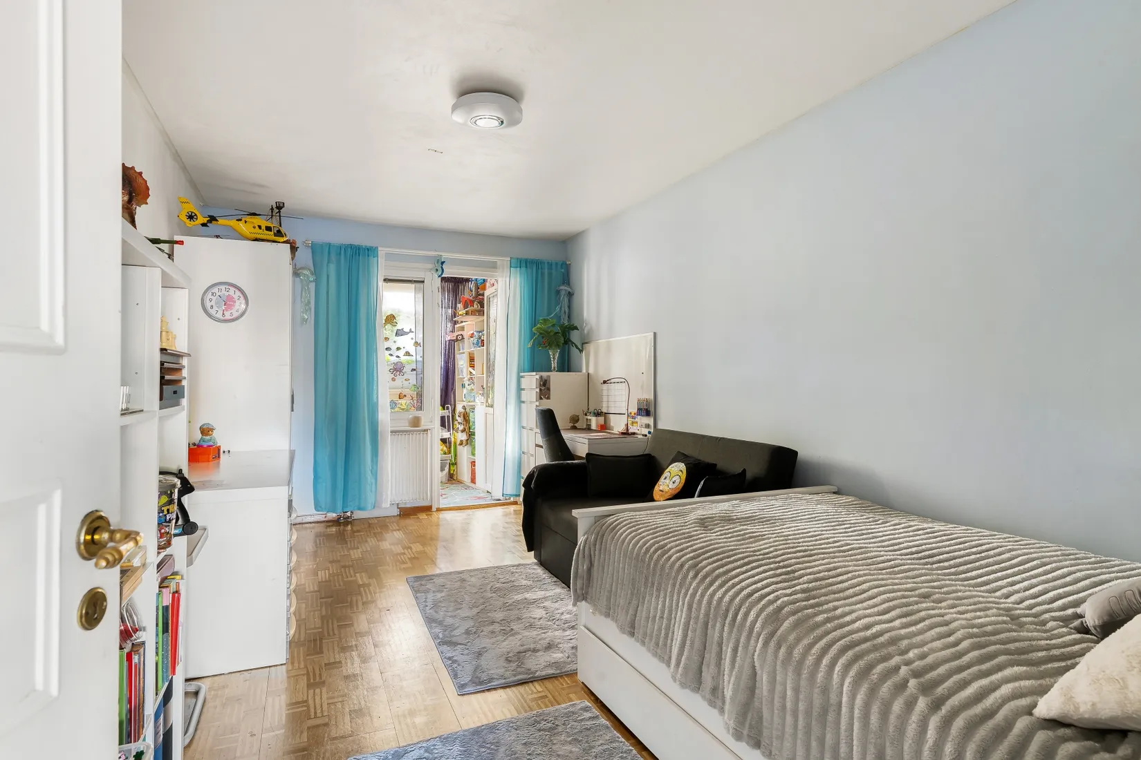Bostadsrätt, Serenadgatan 35, Högaholm, Malmö