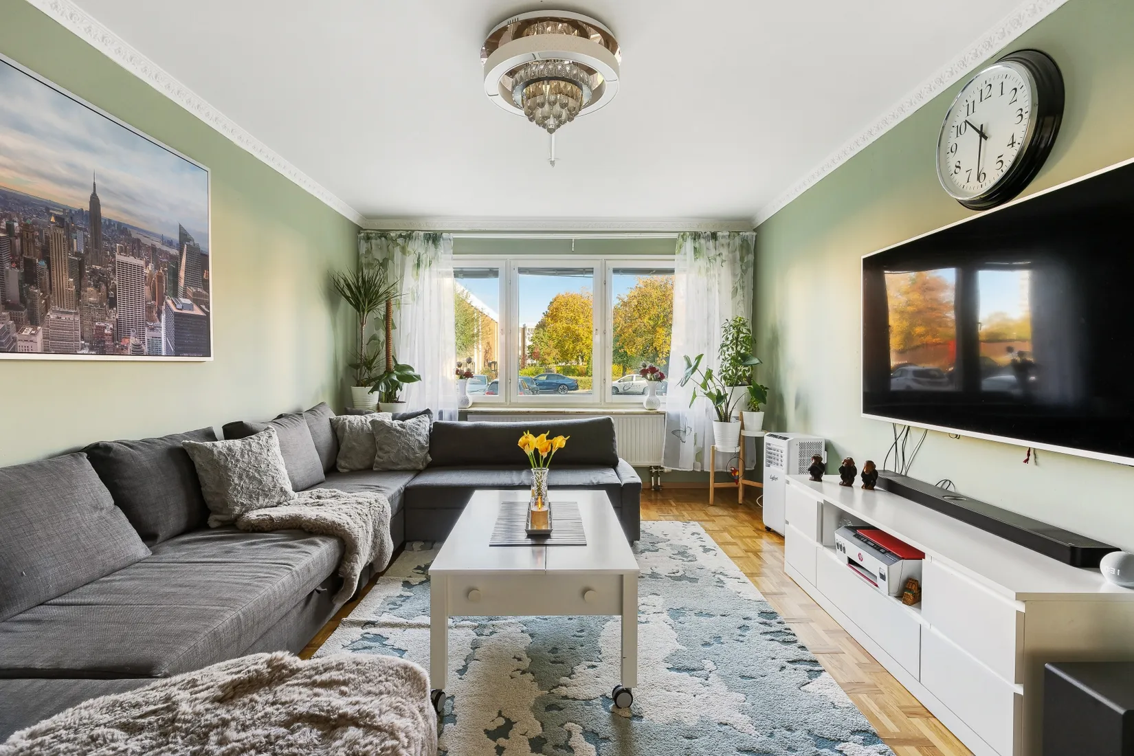 Bostadsrätt, Serenadgatan 35, Högaholm, Malmö