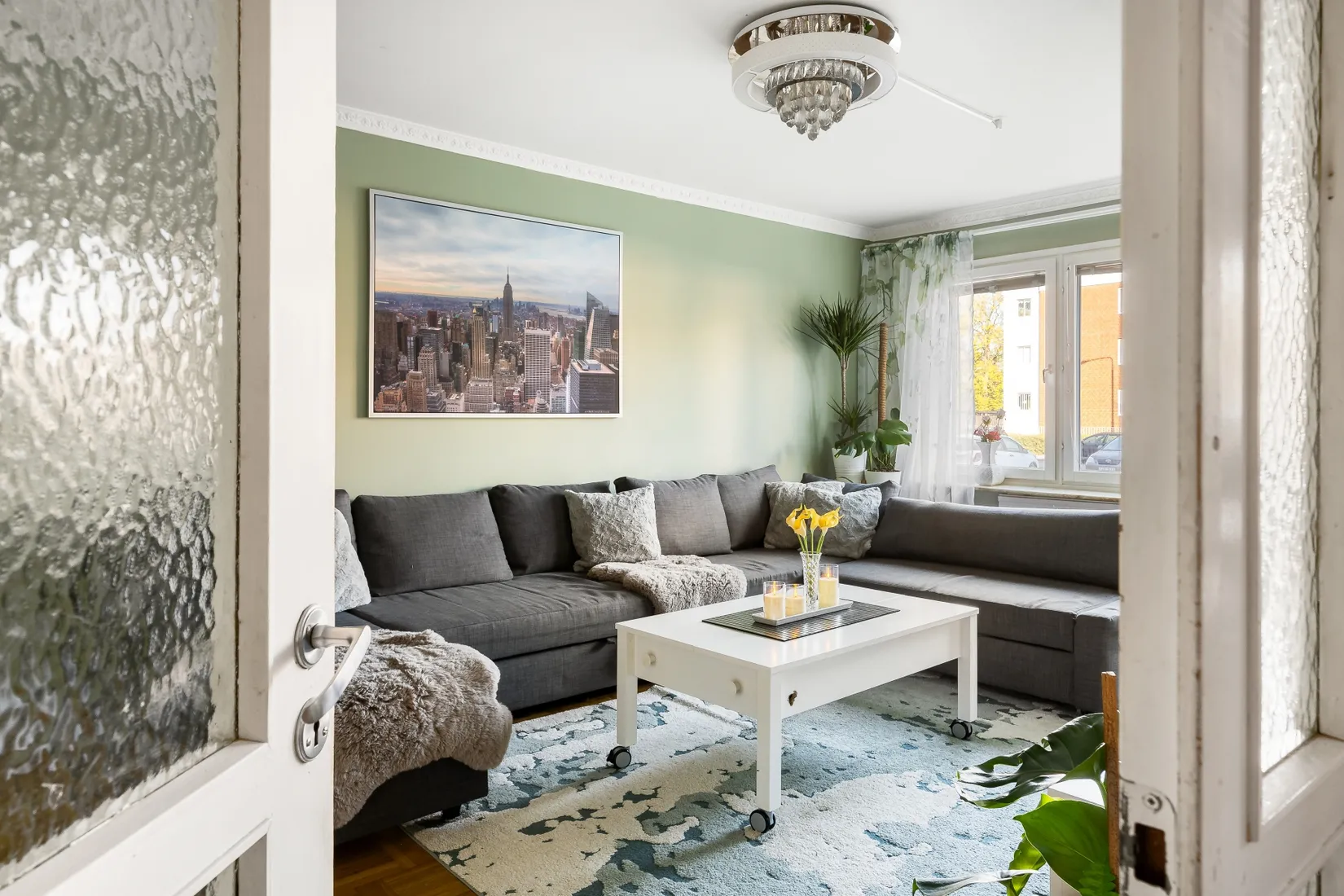 Bostadsrätt, Serenadgatan 35, Högaholm, Malmö
