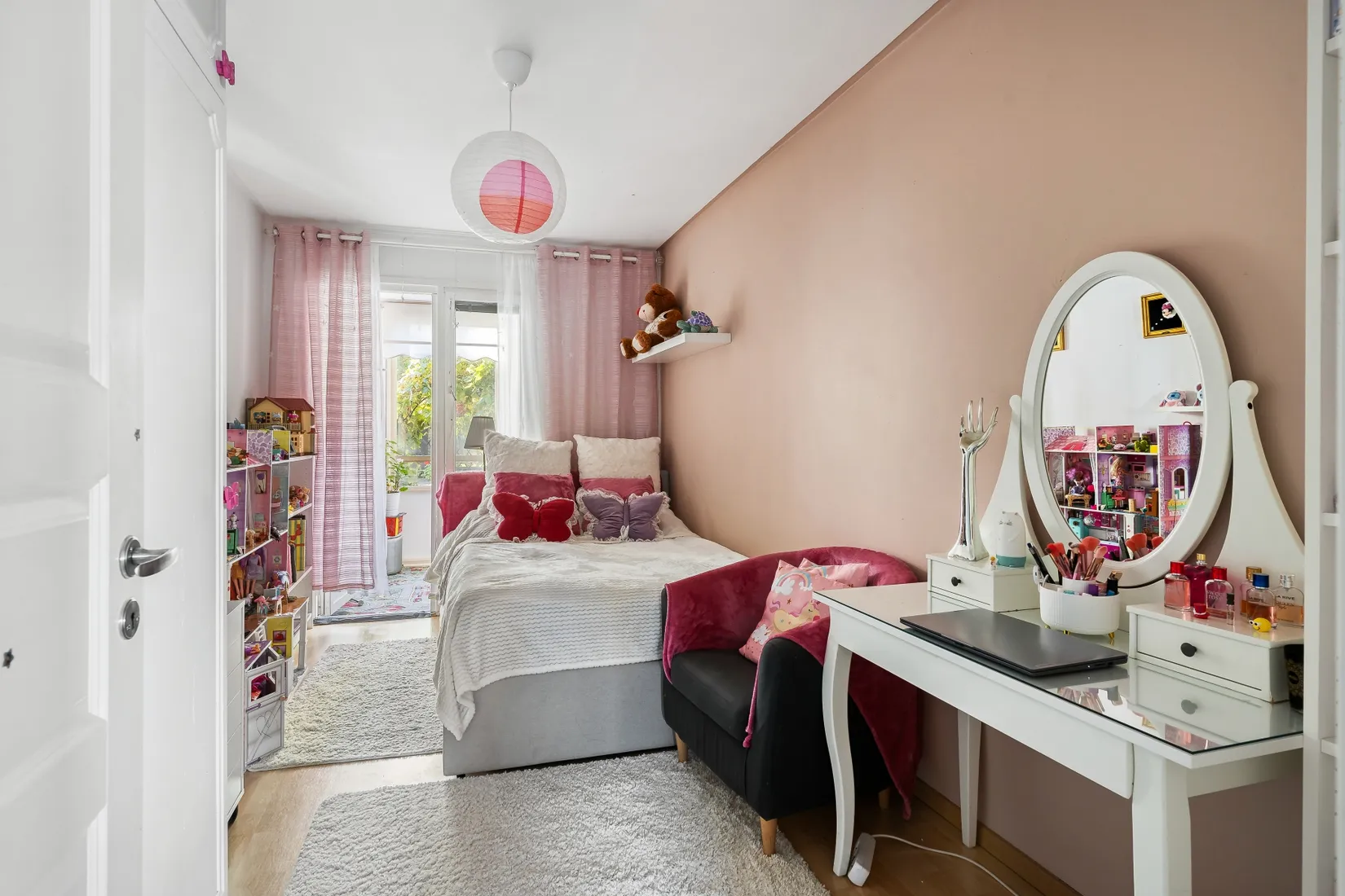 Bostadsrätt, Serenadgatan 35, Högaholm, Malmö