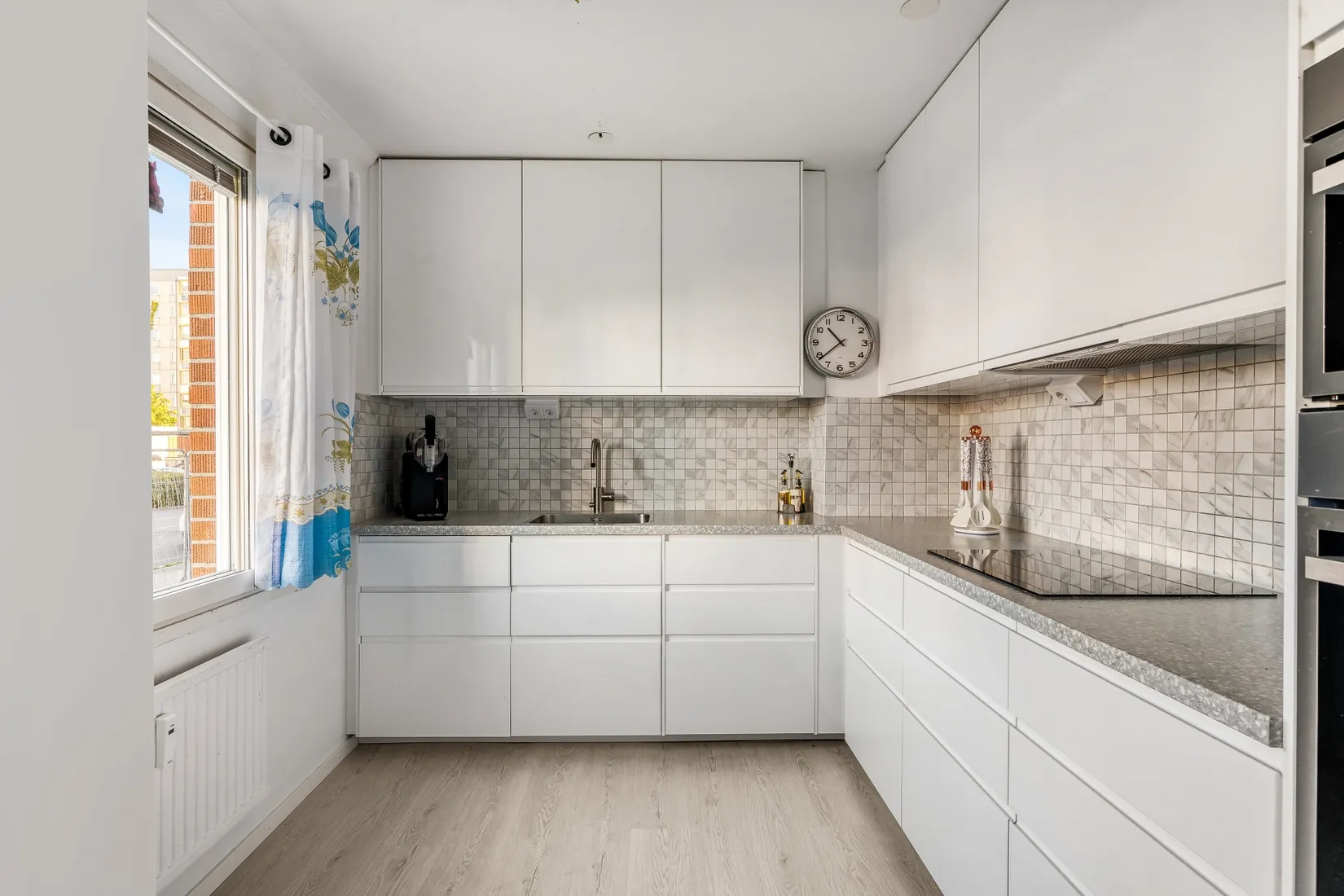 Bostadsrätt, Serenadgatan 35, Högaholm, Malmö