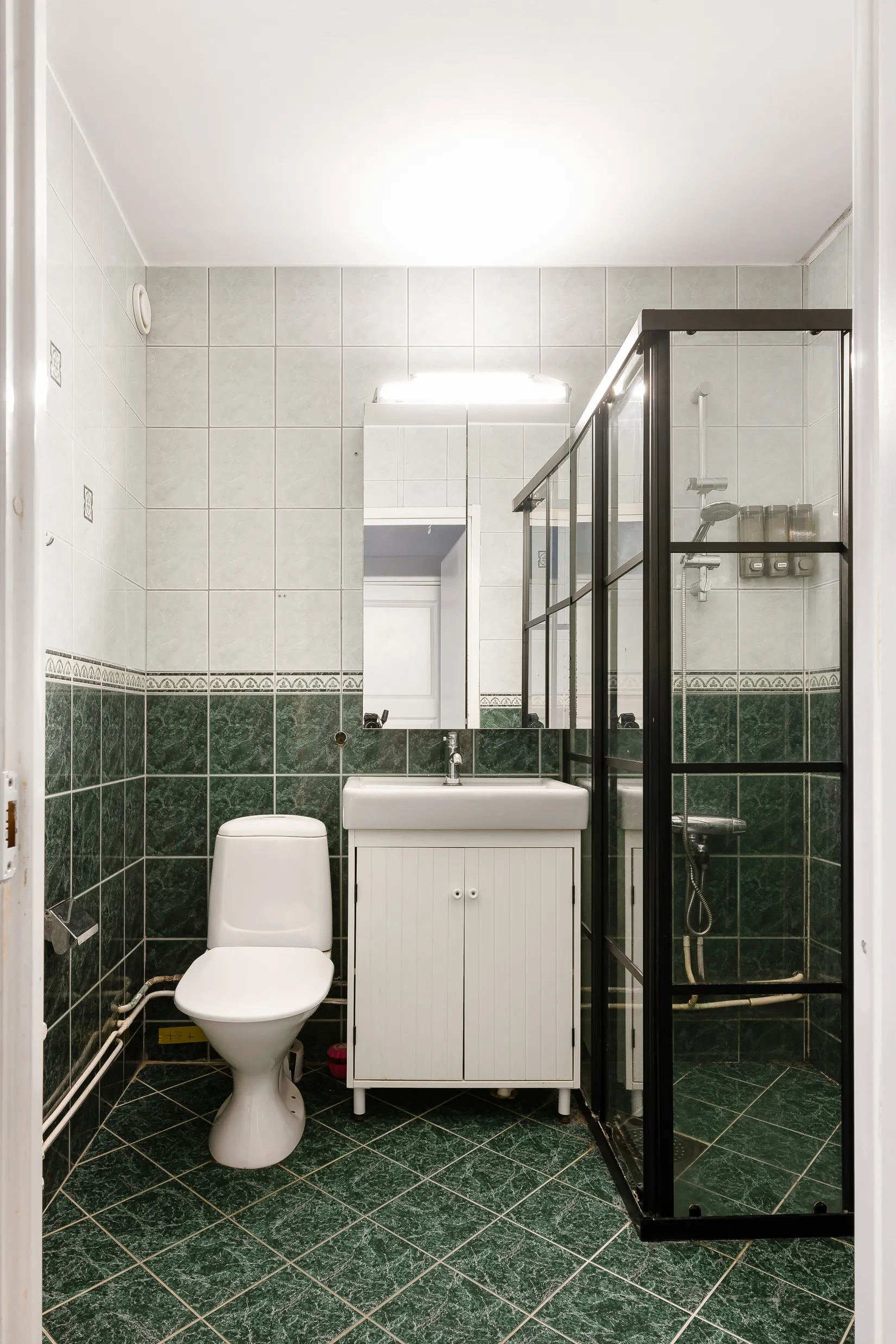 Bostadsrätt, Serenadgatan 35, Högaholm, Malmö