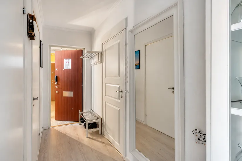 Bostadsrätt, Serenadgatan 35, Högaholm, Malmö