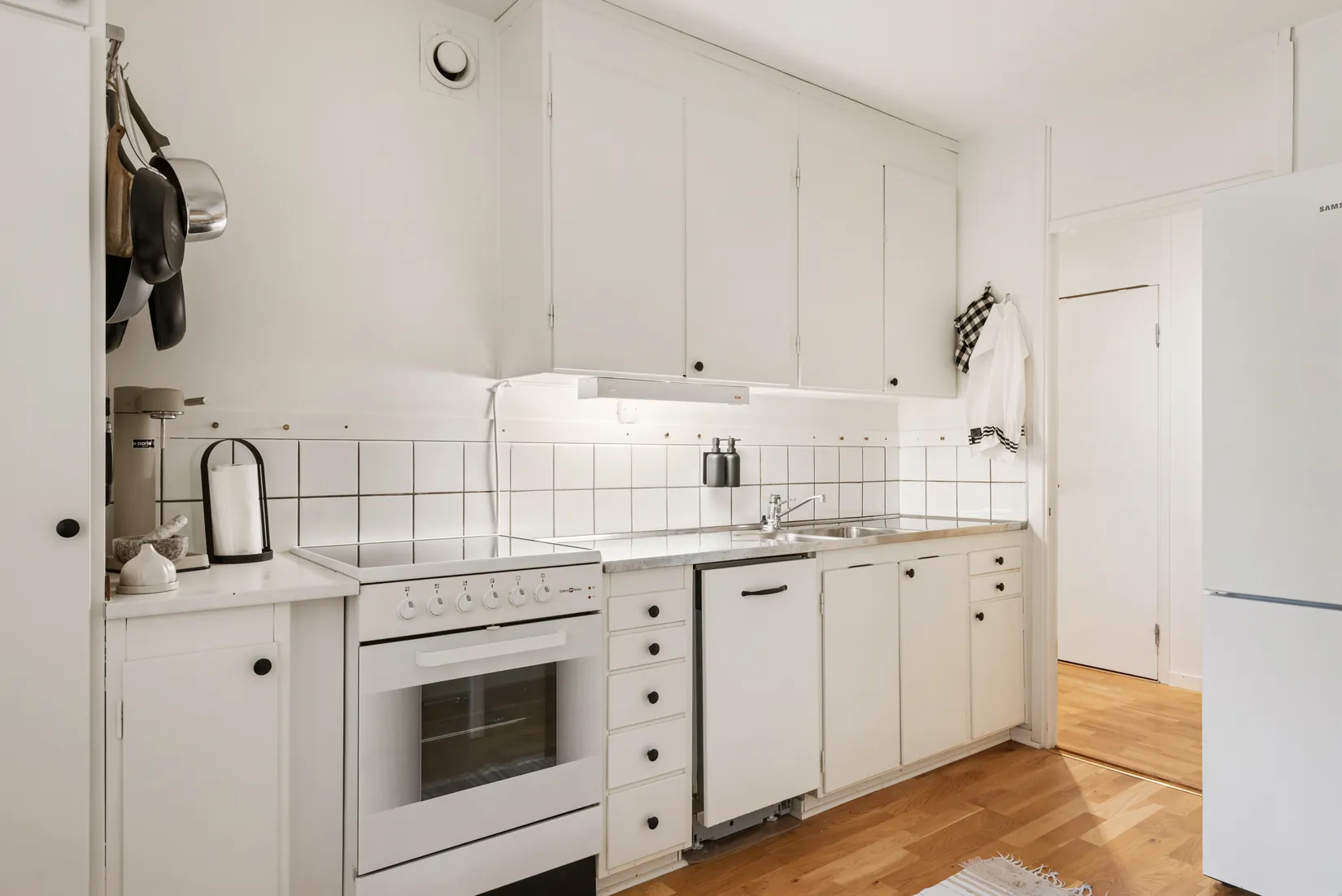 Bostadsrätt, Mörbyhöjden 7, Mörbyskogen, Danderyd