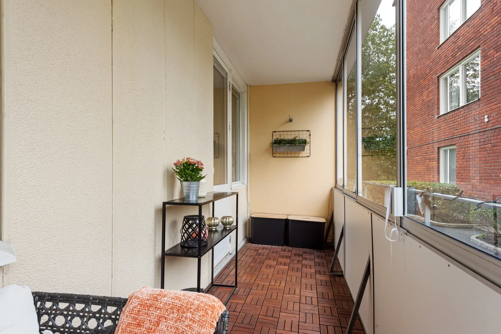 Bostadsrätt, Mörbyhöjden 7, Mörbyskogen, Danderyd