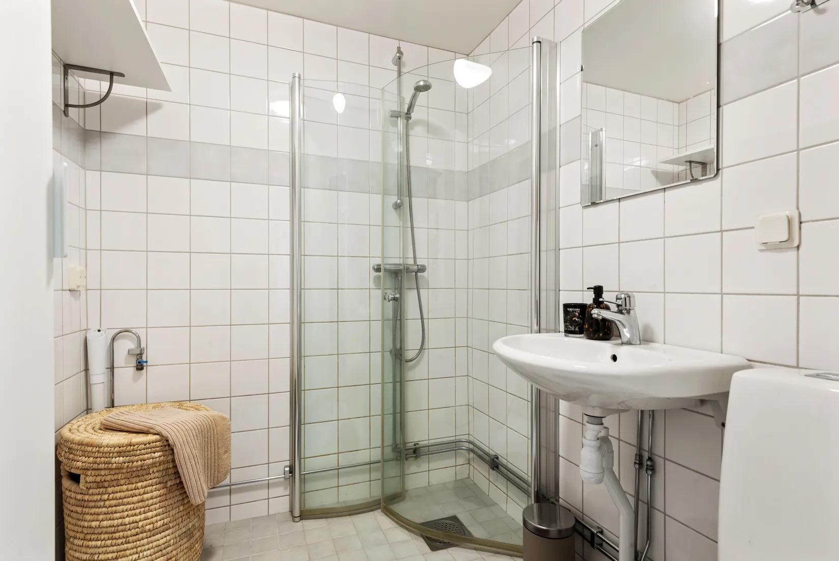Bostadsrätt, Mörbyhöjden 7, Mörbyskogen, Danderyd