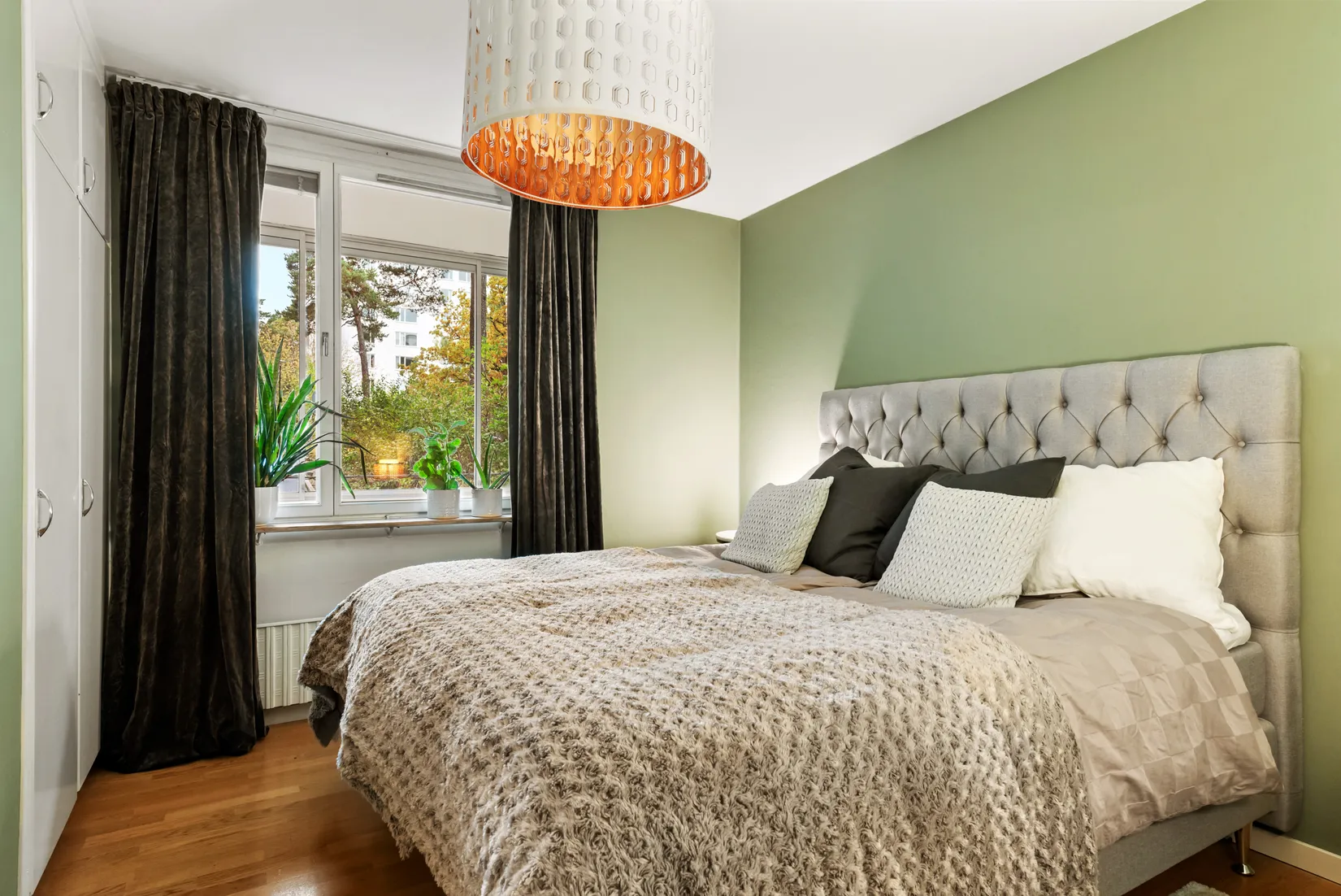 Bostadsrätt, Mörbyhöjden 7, Mörbyskogen, Danderyd