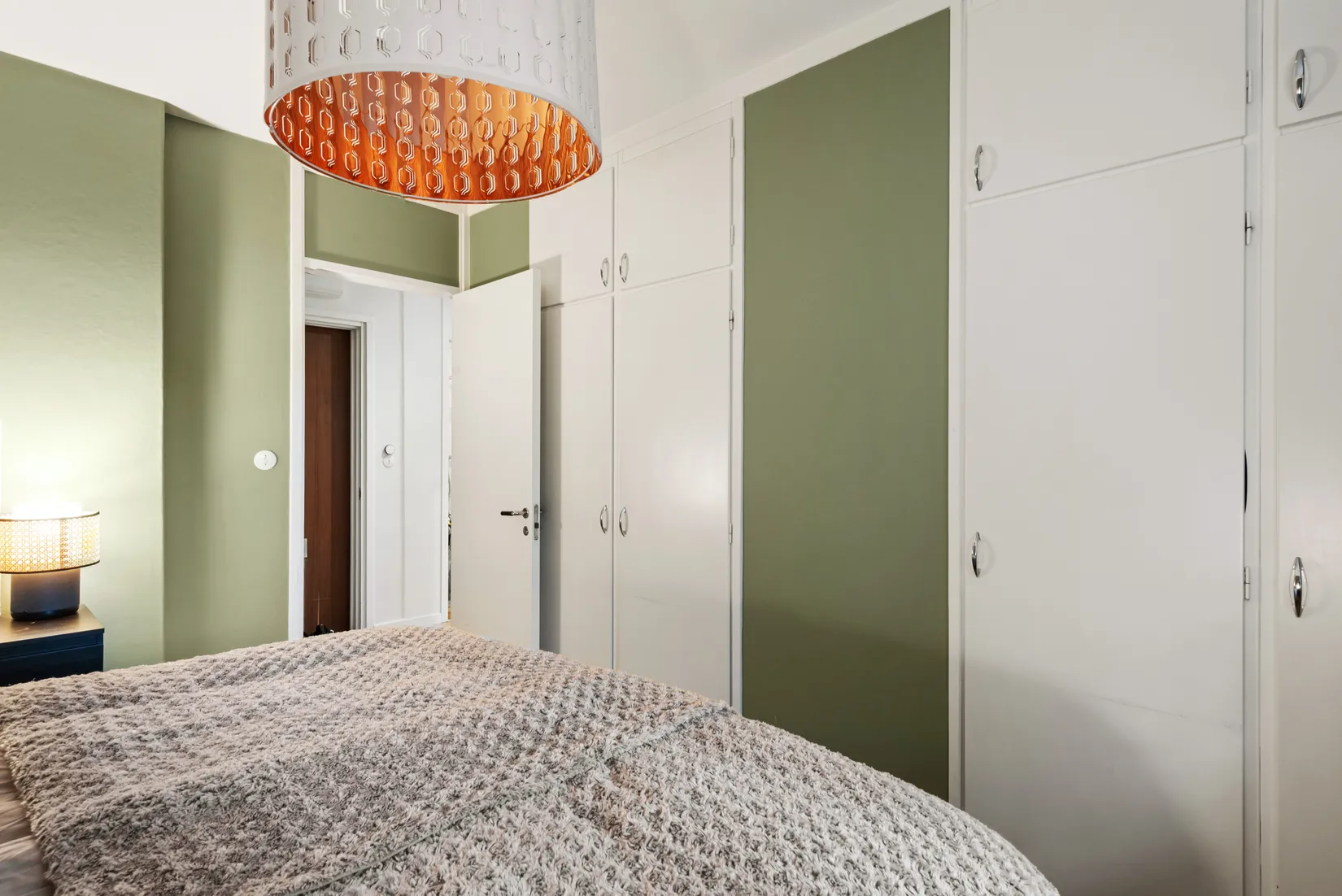Bostadsrätt, Mörbyhöjden 7, Mörbyskogen, Danderyd