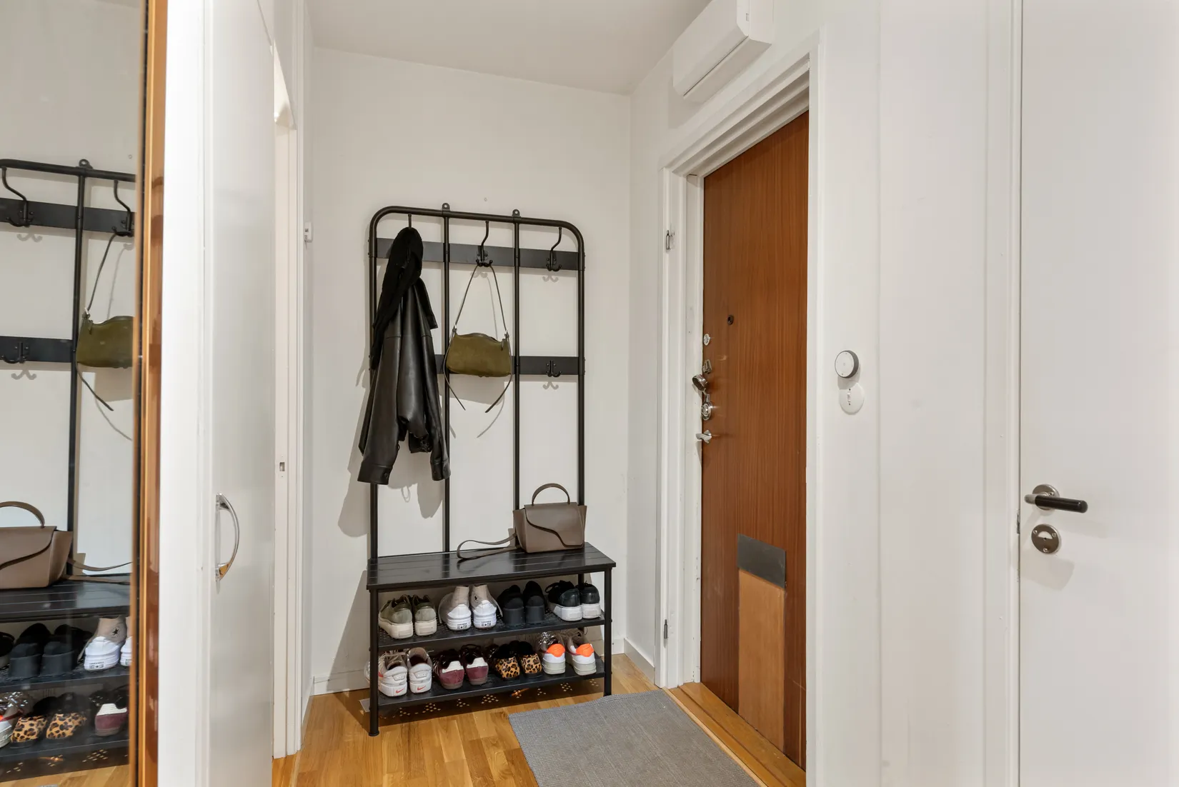 Bostadsrätt, Mörbyhöjden 7, Mörbyskogen, Danderyd