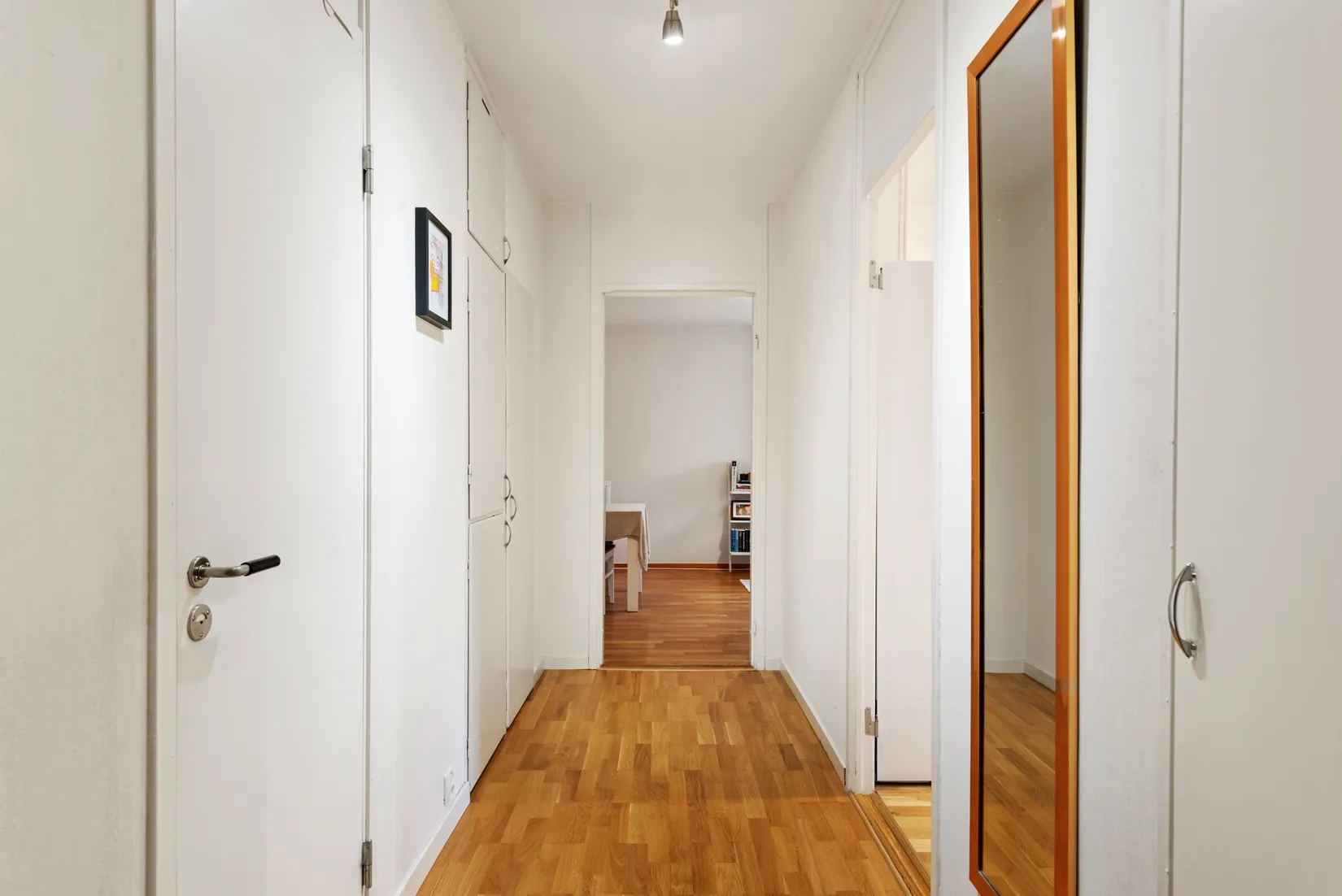 Bostadsrätt, Mörbyhöjden 7, Mörbyskogen, Danderyd