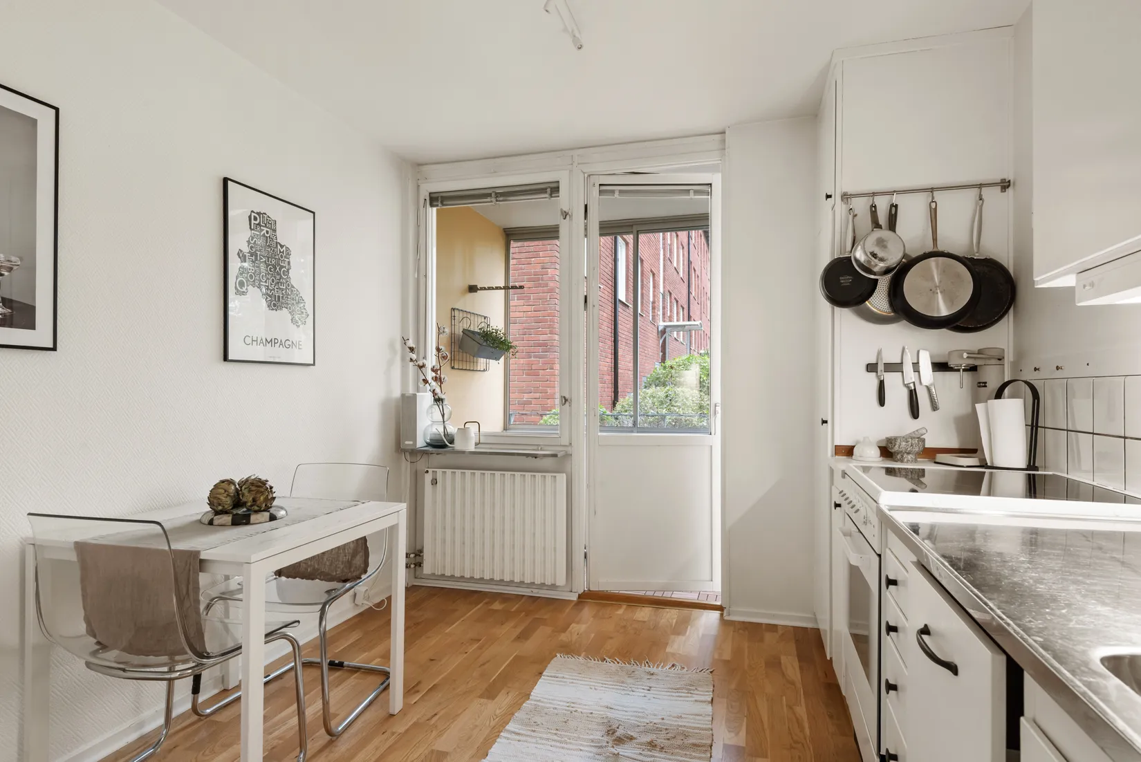 Bostadsrätt, Mörbyhöjden 7, Mörbyskogen, Danderyd