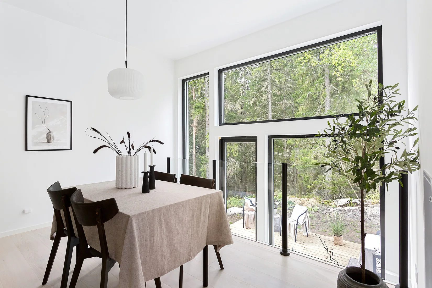 Bostadsrätt, Österängsvägen 20A, Gladö Kvarn, Huddinge