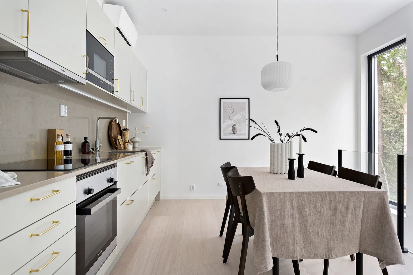 Bostadsrätt, Österängsvägen 20A, Gladö Kvarn, Huddinge