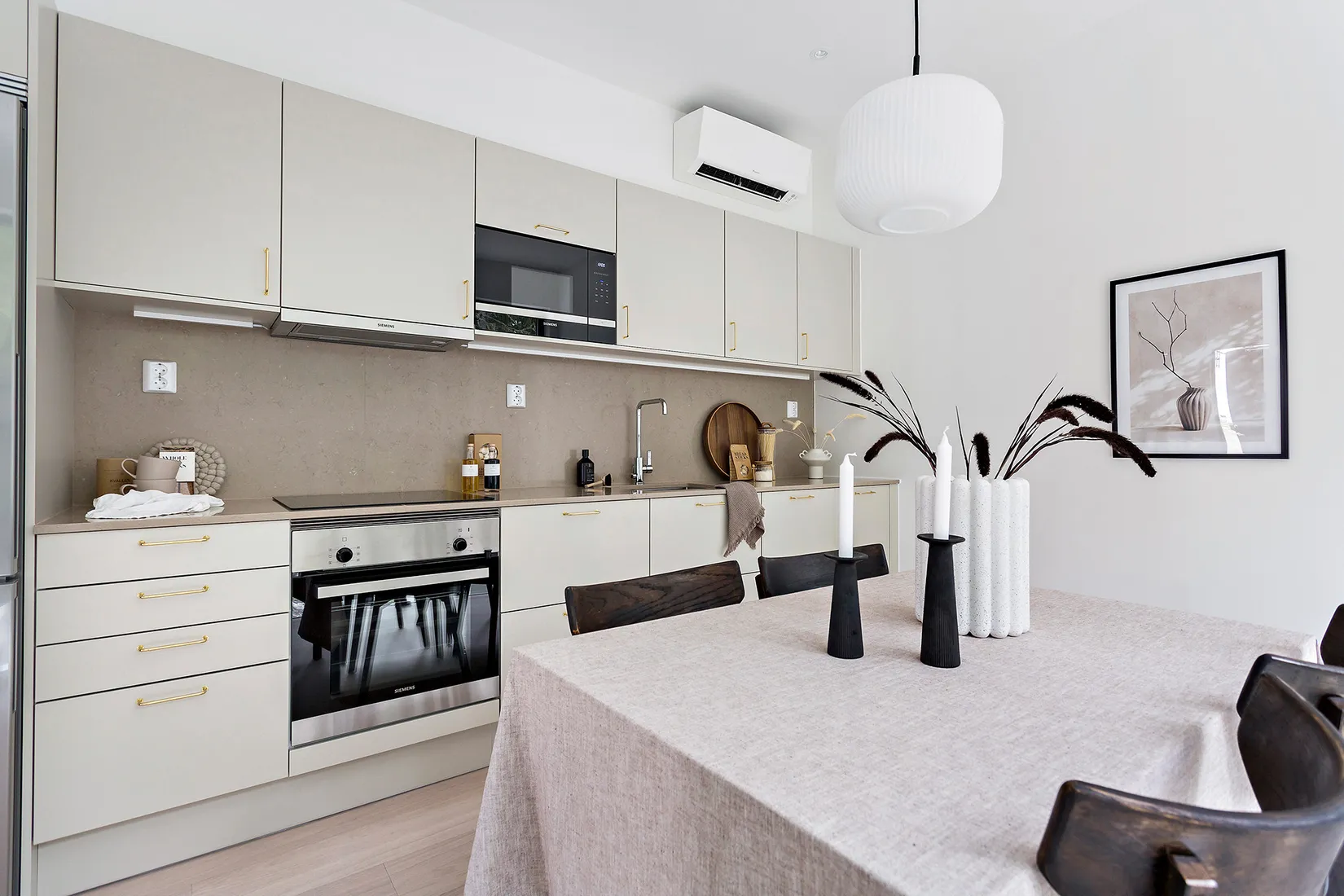 Bostadsrätt, Österängsvägen 20A, Gladö Kvarn, Huddinge