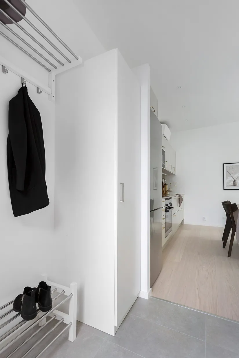 Bostadsrätt, Österängsvägen 20A, Gladö Kvarn, Huddinge