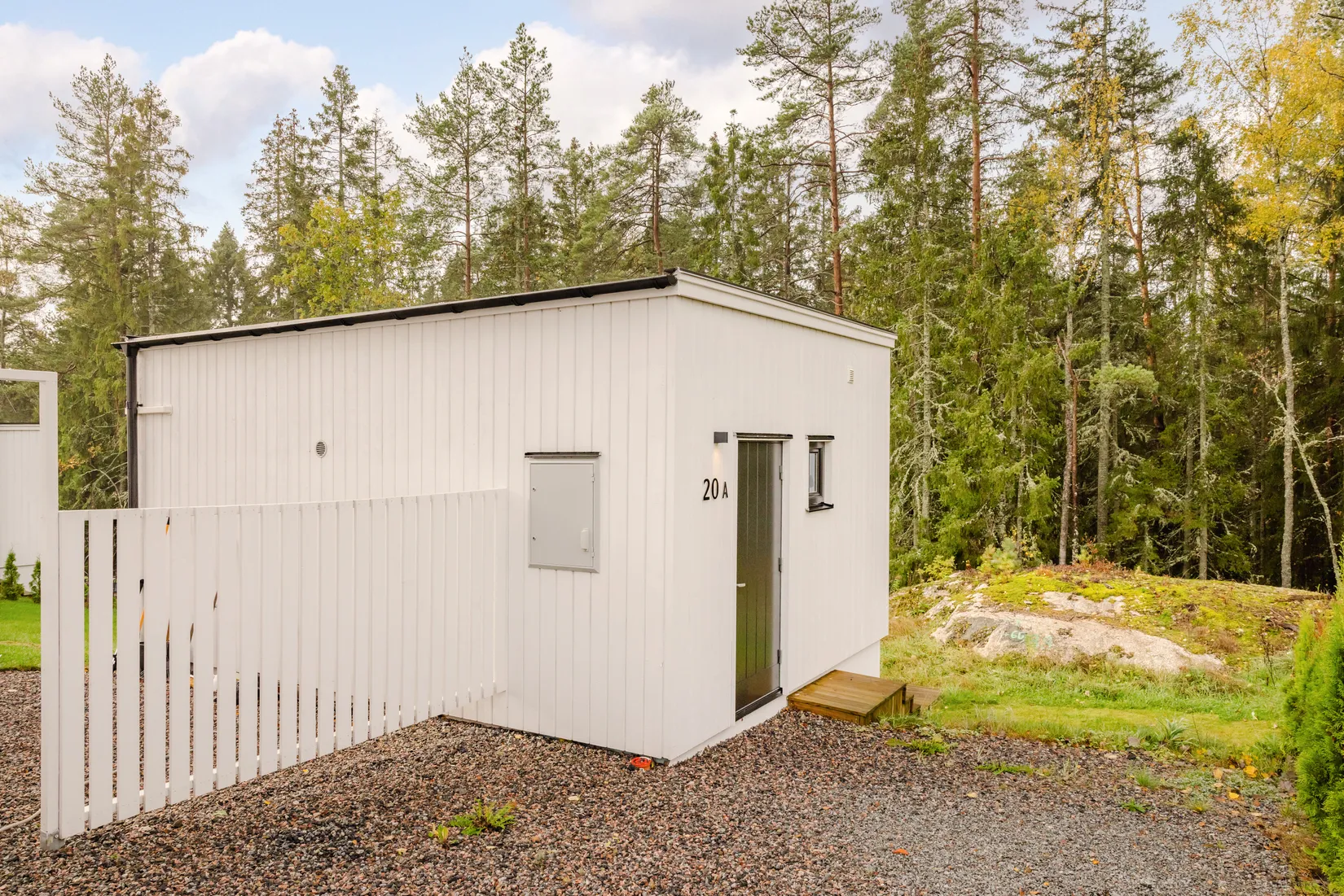 Bostadsrätt, Österängsvägen 20A, Gladö Kvarn, Huddinge