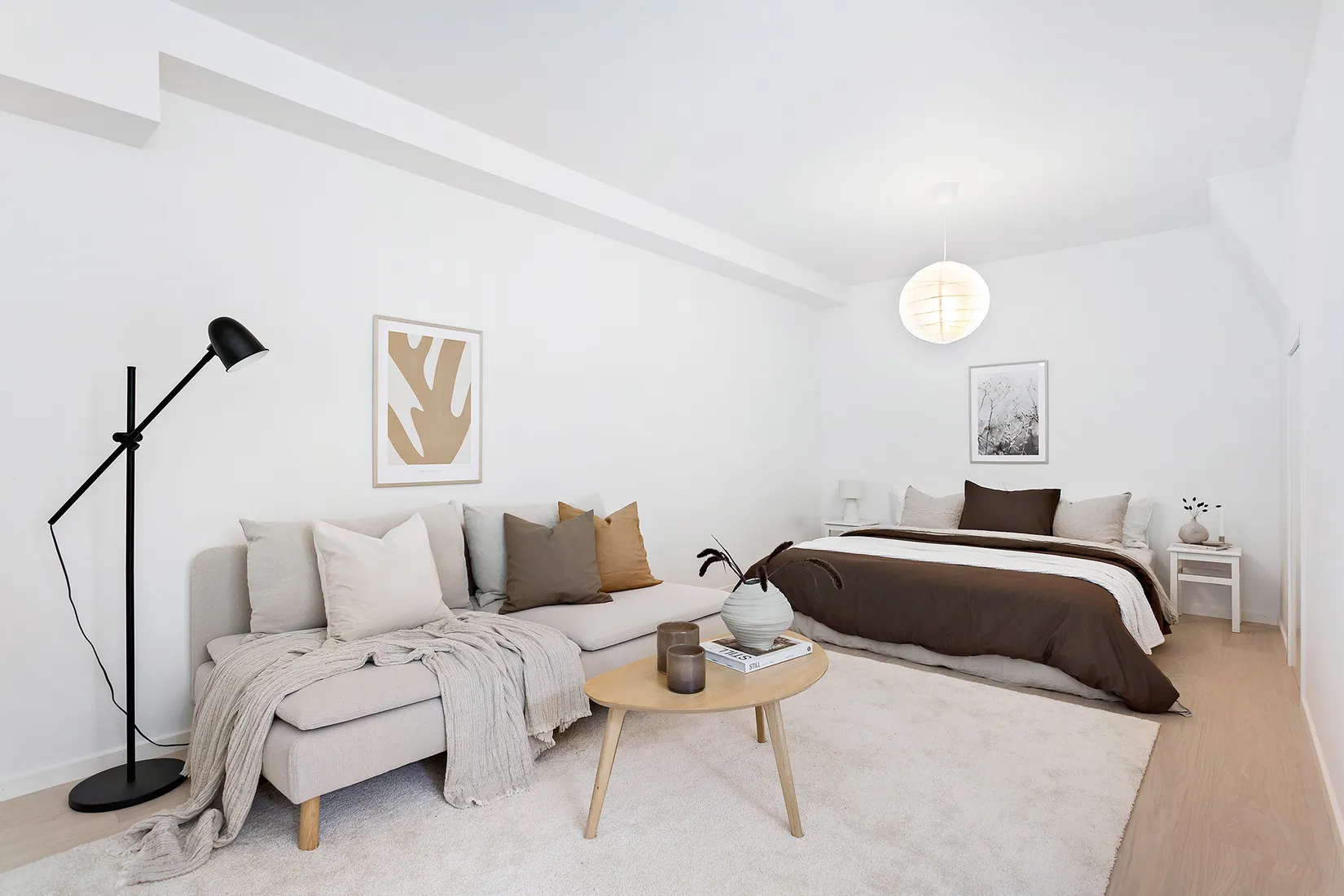 Bostadsrätt, Österängsvägen 20A, Gladö Kvarn, Huddinge