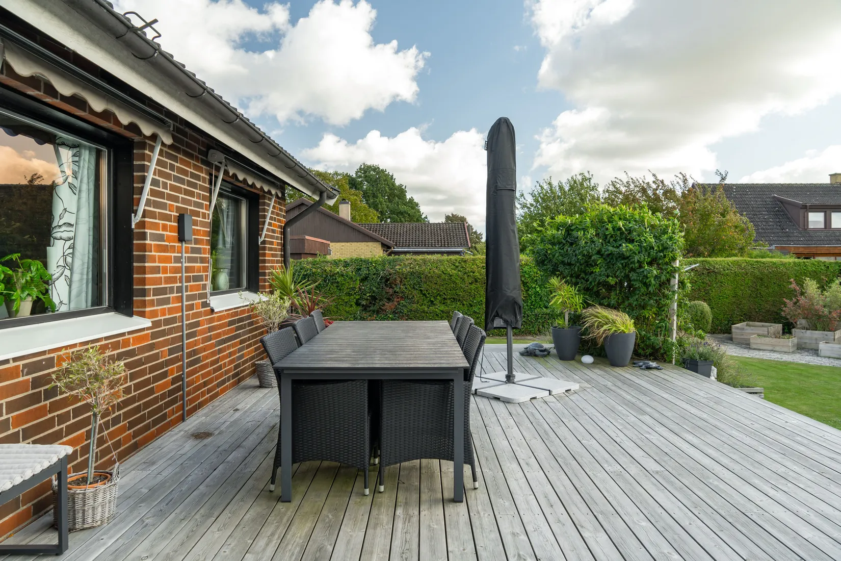 Villa, Fågelvägen 3, Ekeby, Bjuv