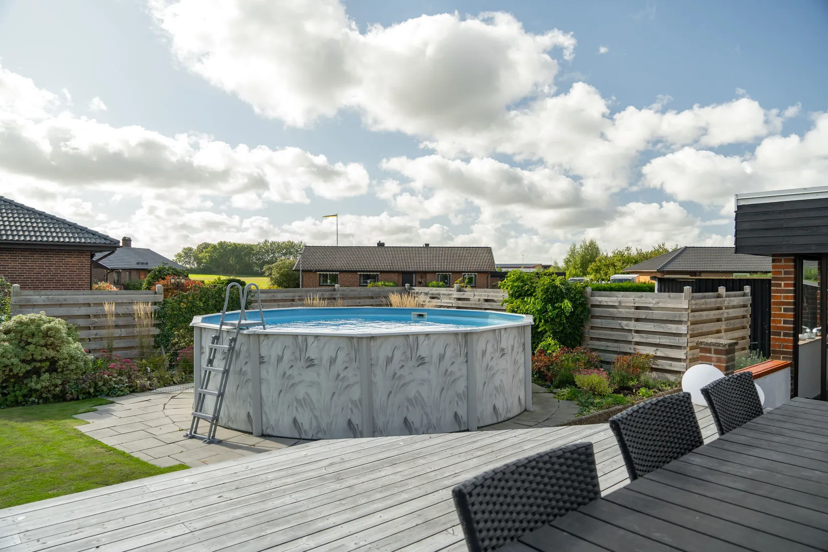 Villa, Fågelvägen 3, Ekeby, Bjuv