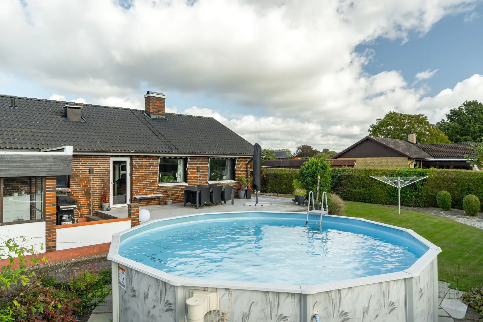 Villa, Fågelvägen 3, Ekeby, Bjuv