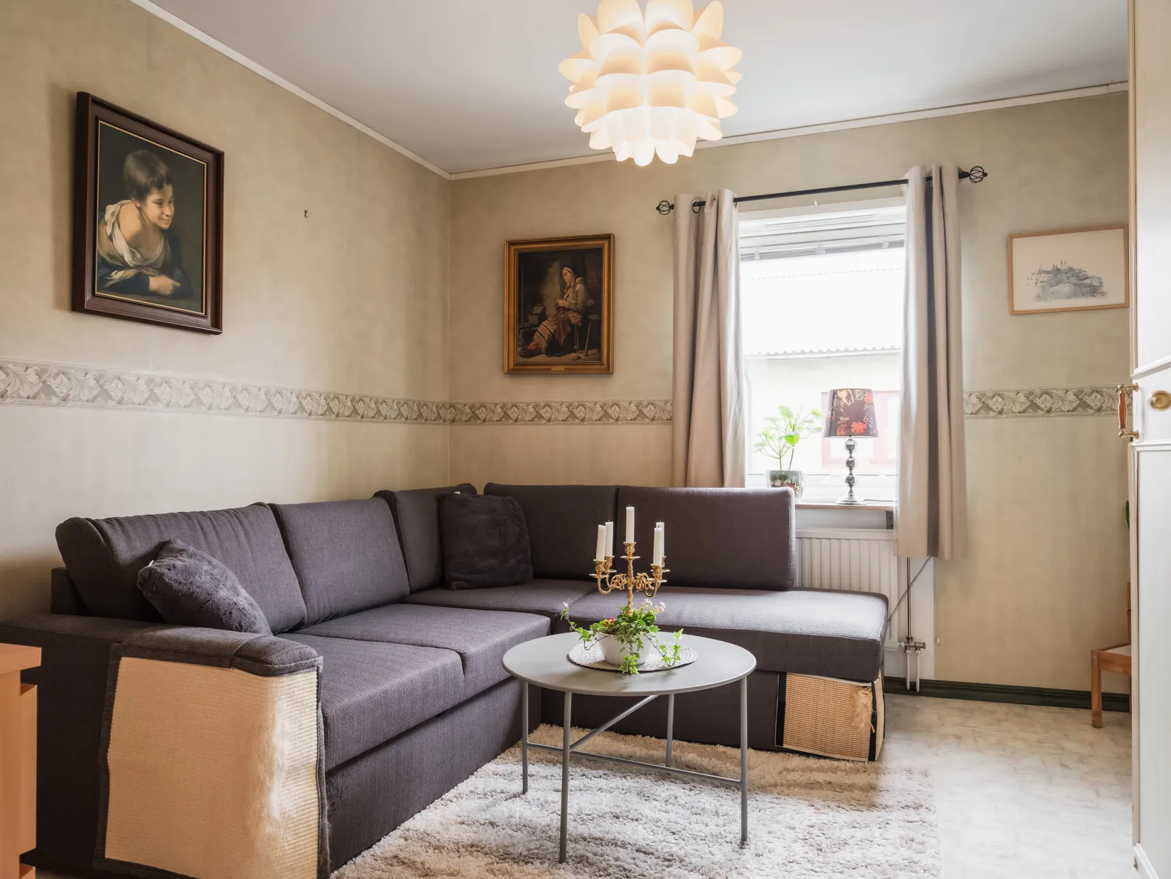 Bostadsrätt, Martallsgatan 111, Visby - Östra Vi, Gotland