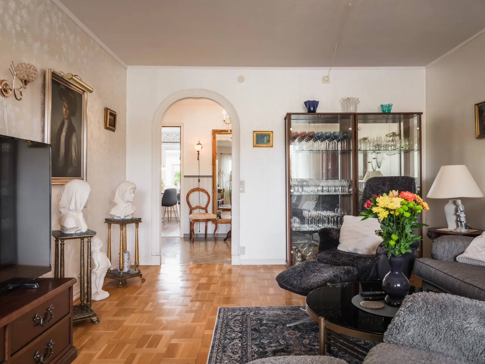 Bostadsrätt, Martallsgatan 111, Visby - Östra Vi, Gotland