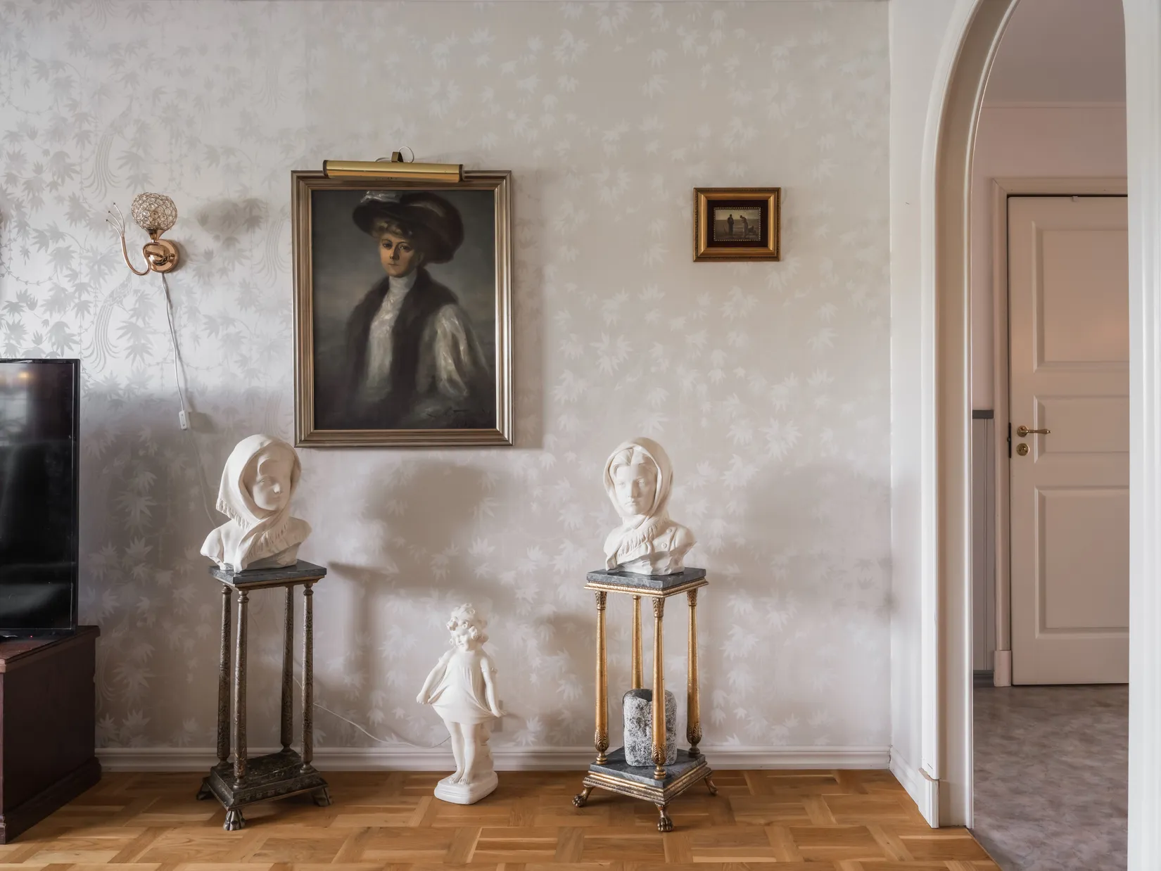 Bostadsrätt, Martallsgatan 111, Visby - Östra Vi, Gotland