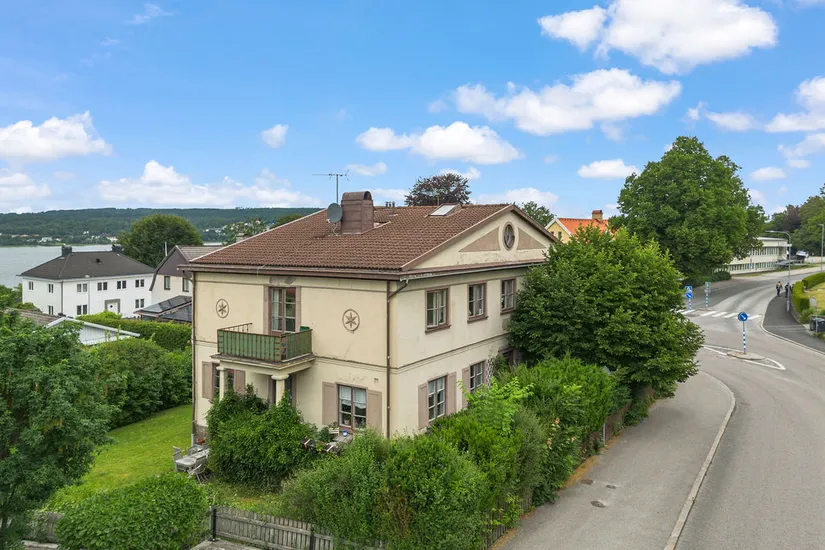 Villa, Grönahögsvägen 17, Ulricehamn