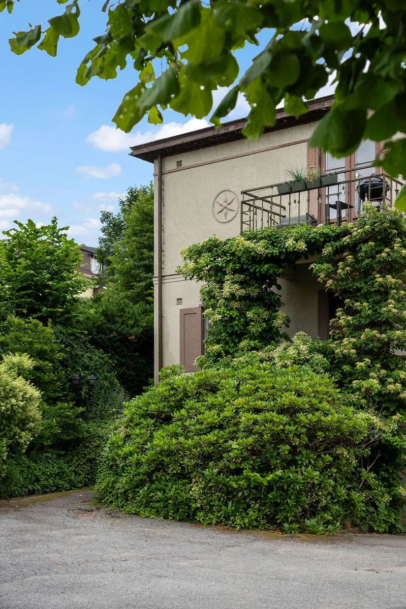 Villa, Grönahögsvägen 17, Ulricehamn