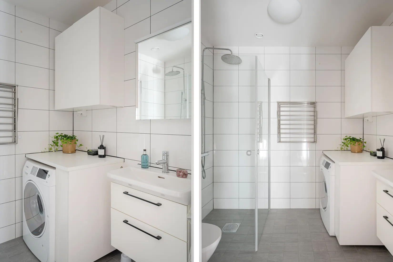 Bostadsrätt, Oskarslundsbacken 7, 7 tr!, Liljeholmskajen, Stockholm