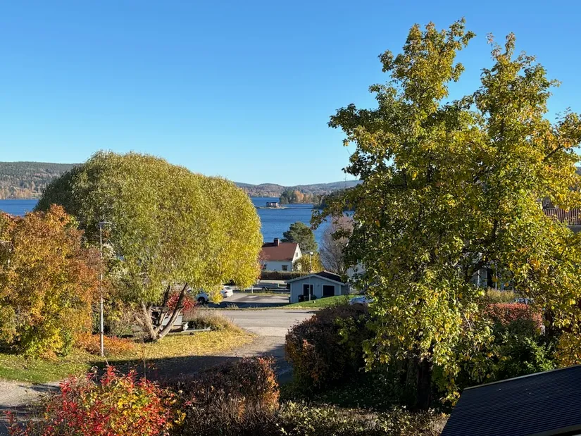 Villa, Grenvägen 1, Lucksta - Matfors, Sundsvall