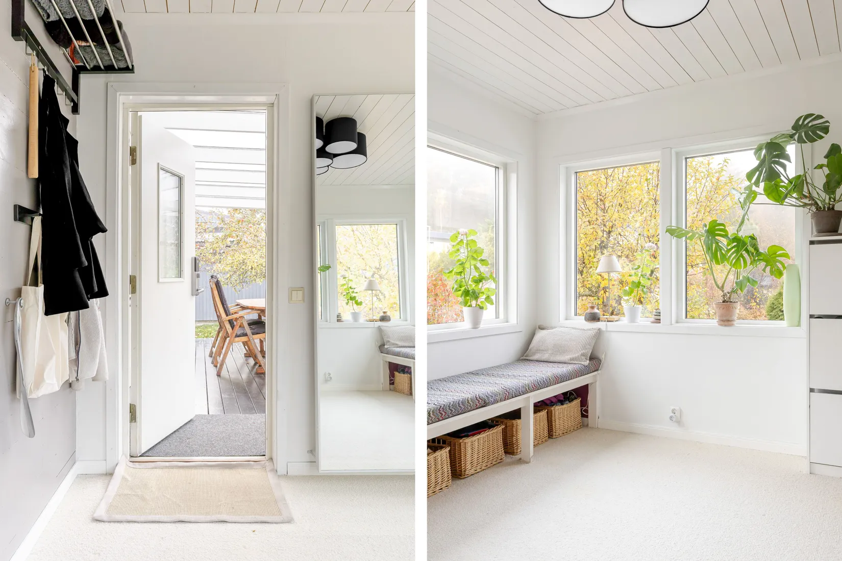 Villa, Grenvägen 1, Lucksta - Matfors, Sundsvall