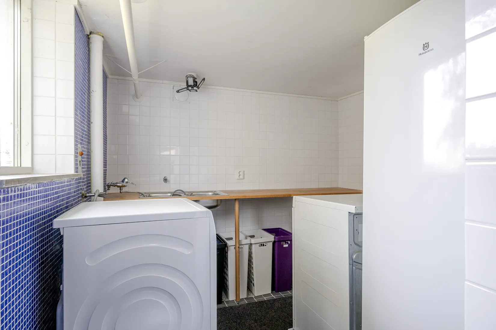 Villa, Grenvägen 1, Lucksta - Matfors, Sundsvall