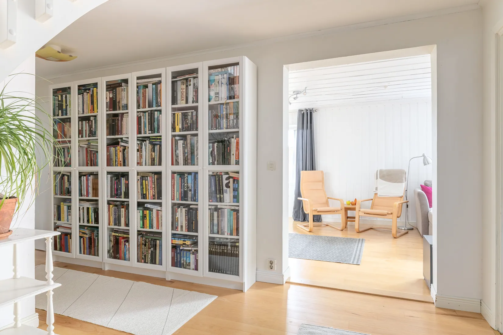 Villa, Grenvägen 1, Lucksta - Matfors, Sundsvall