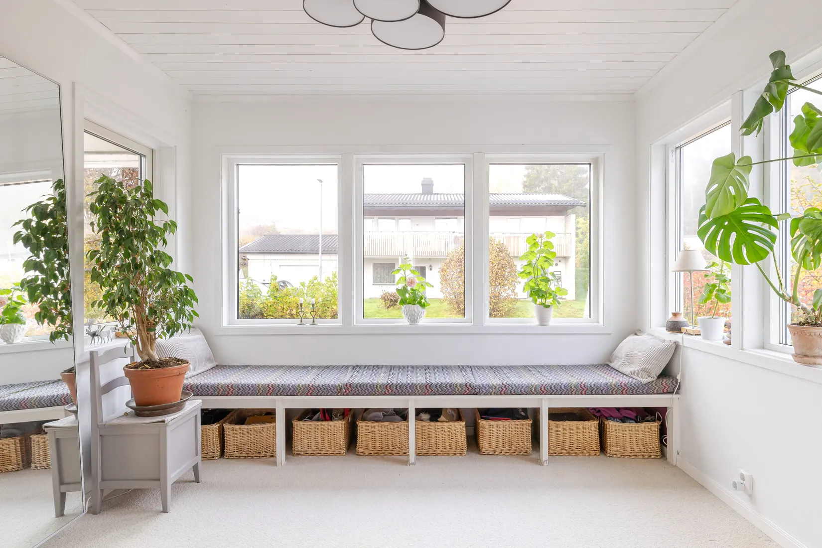 Villa, Grenvägen 1, Lucksta - Matfors, Sundsvall