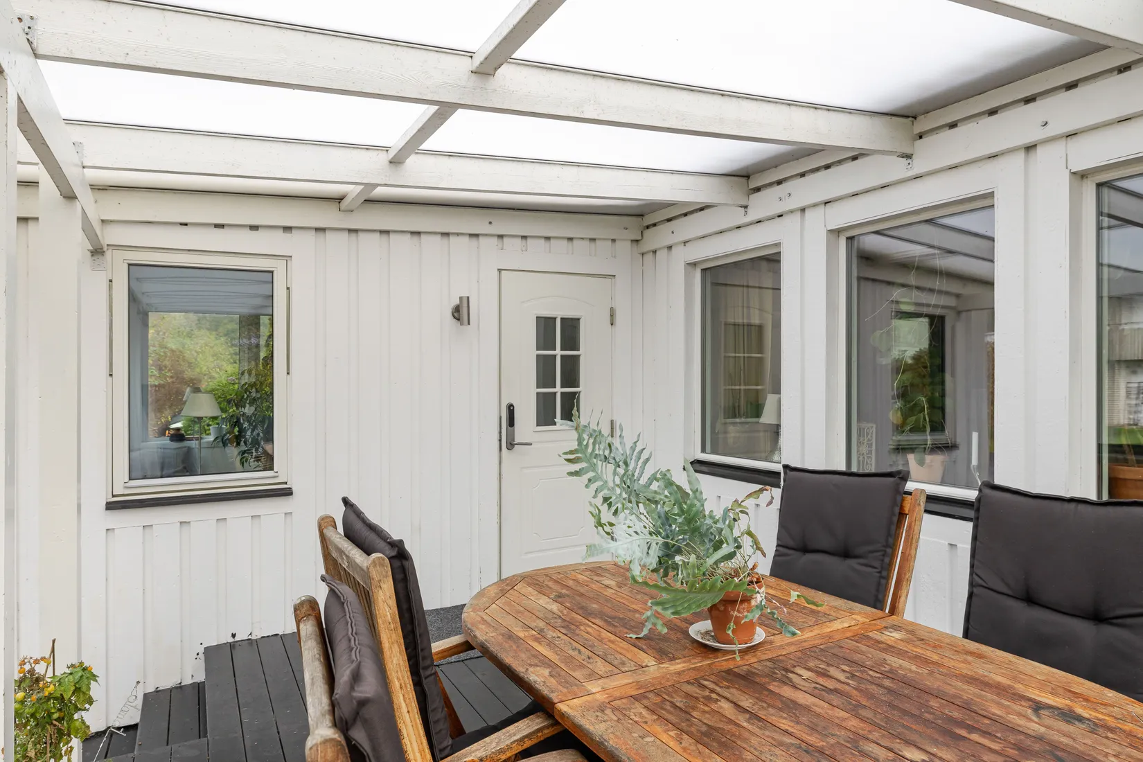 Villa, Grenvägen 1, Lucksta - Matfors, Sundsvall