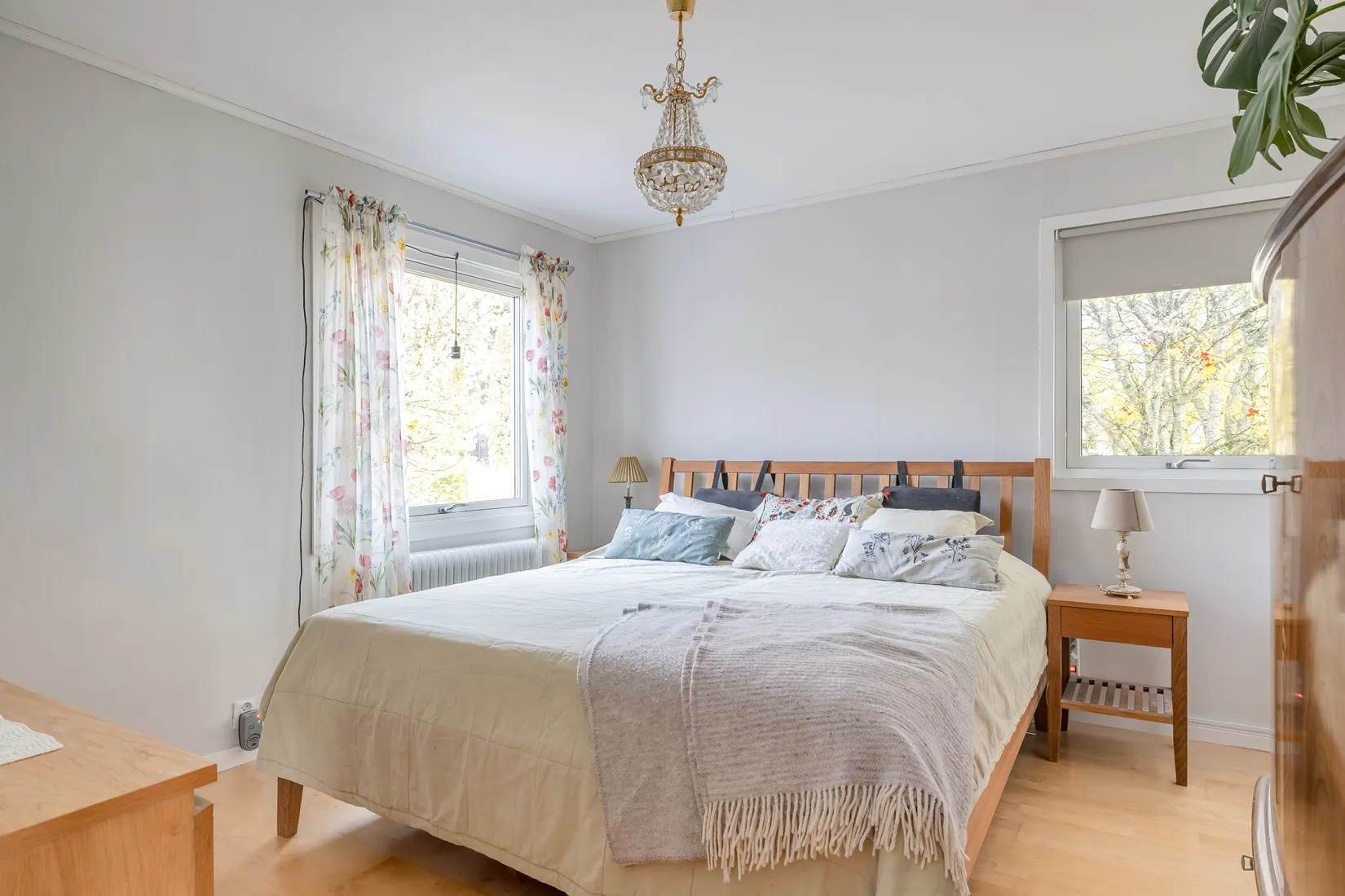 Villa, Grenvägen 1, Lucksta - Matfors, Sundsvall