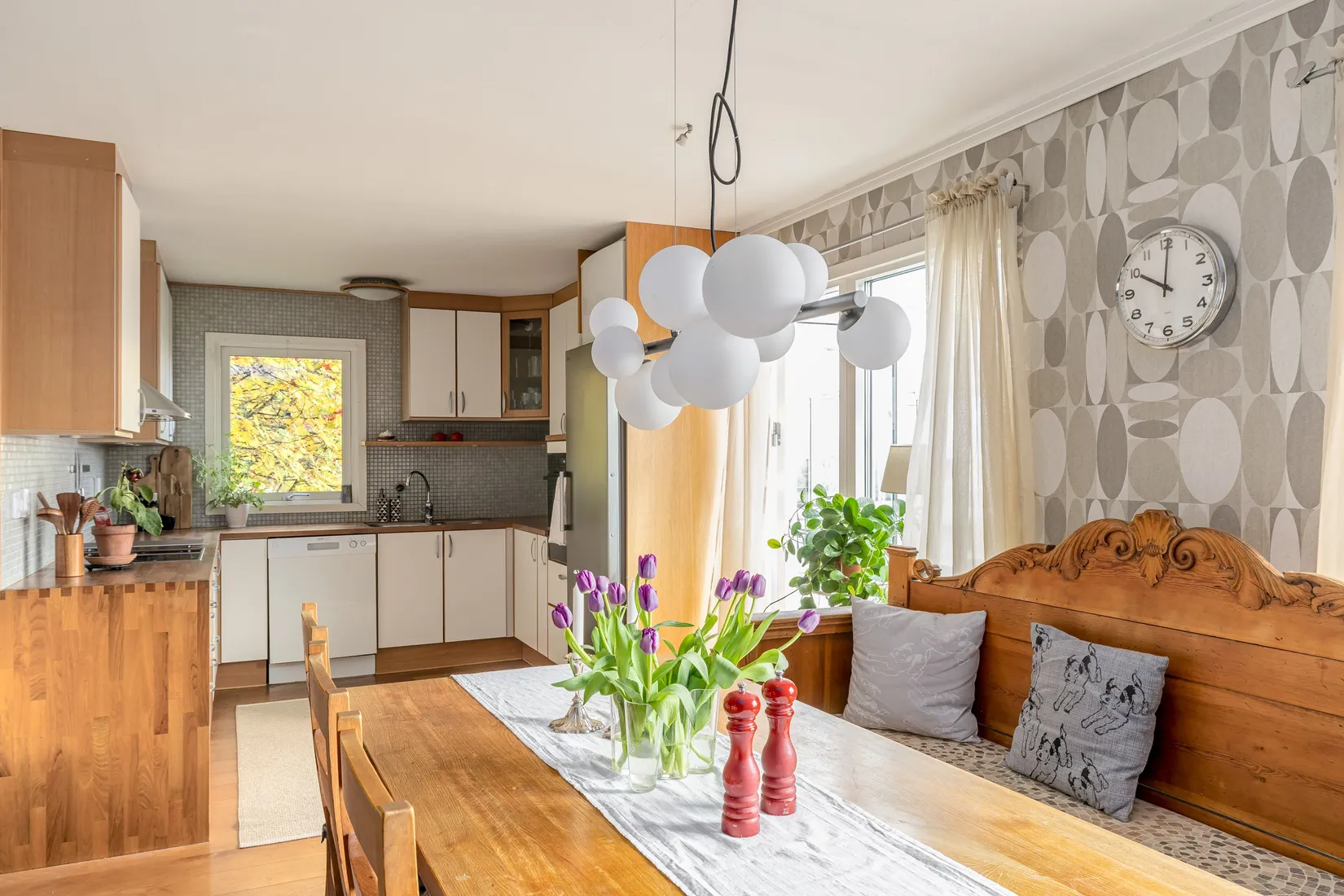 Villa, Grenvägen 1, Lucksta - Matfors, Sundsvall
