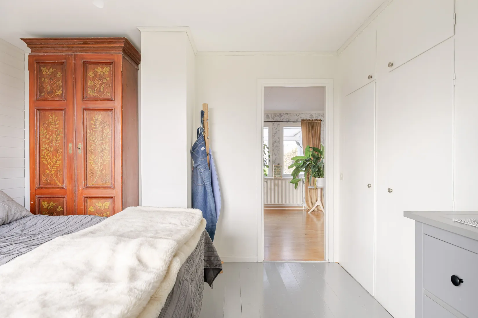 Villa, Grenvägen 1, Lucksta - Matfors, Sundsvall