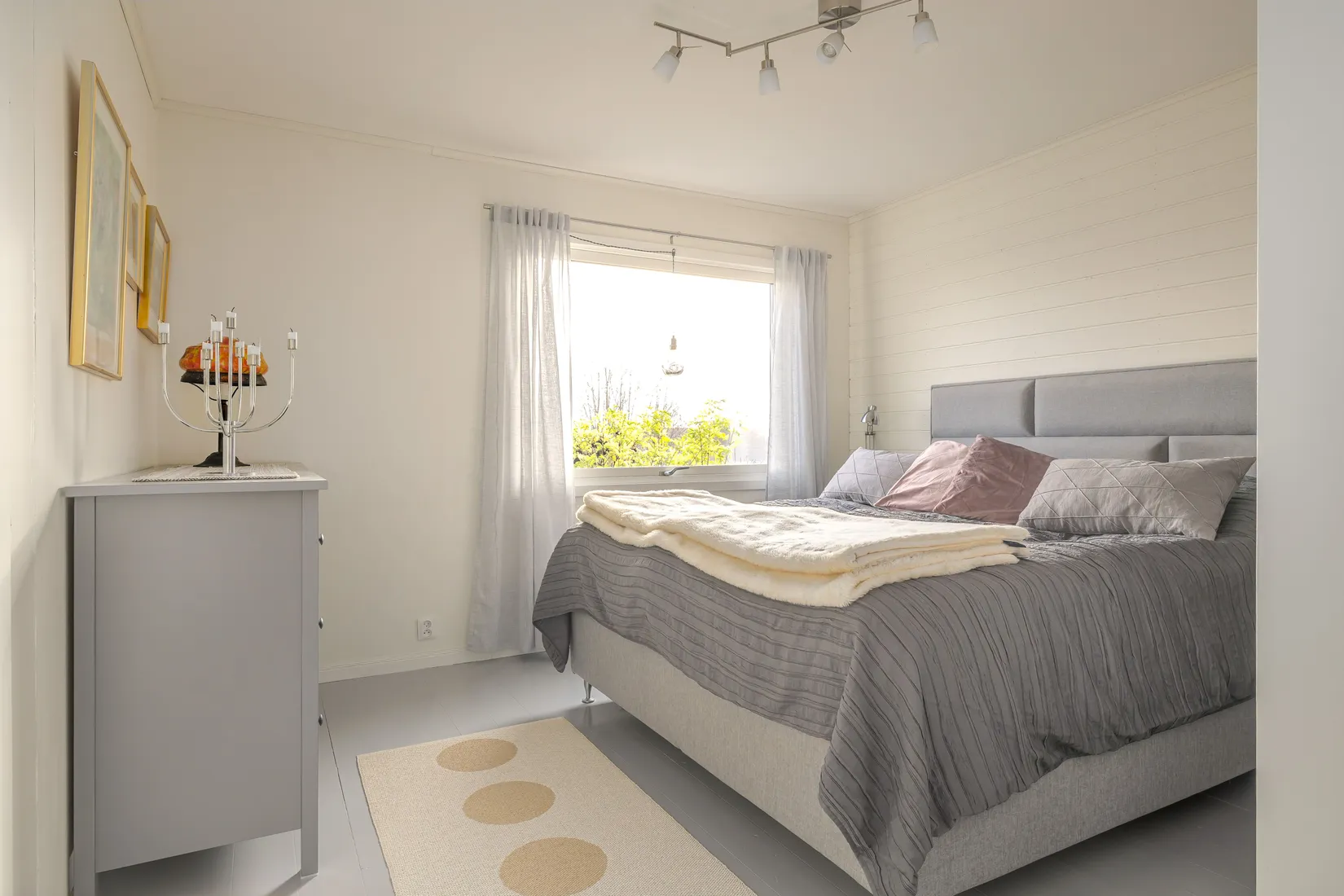 Villa, Grenvägen 1, Lucksta - Matfors, Sundsvall