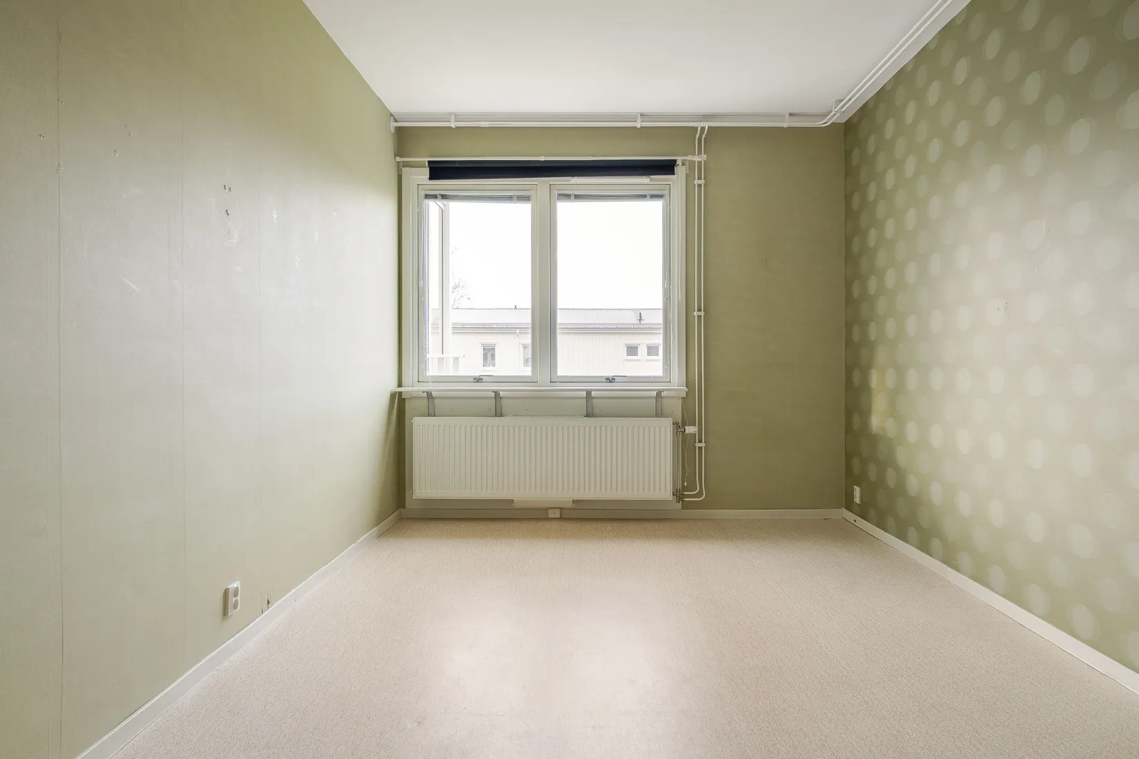 Bostadsrätt, Vänskapsgatan 65, Ursviken, Skellefteå