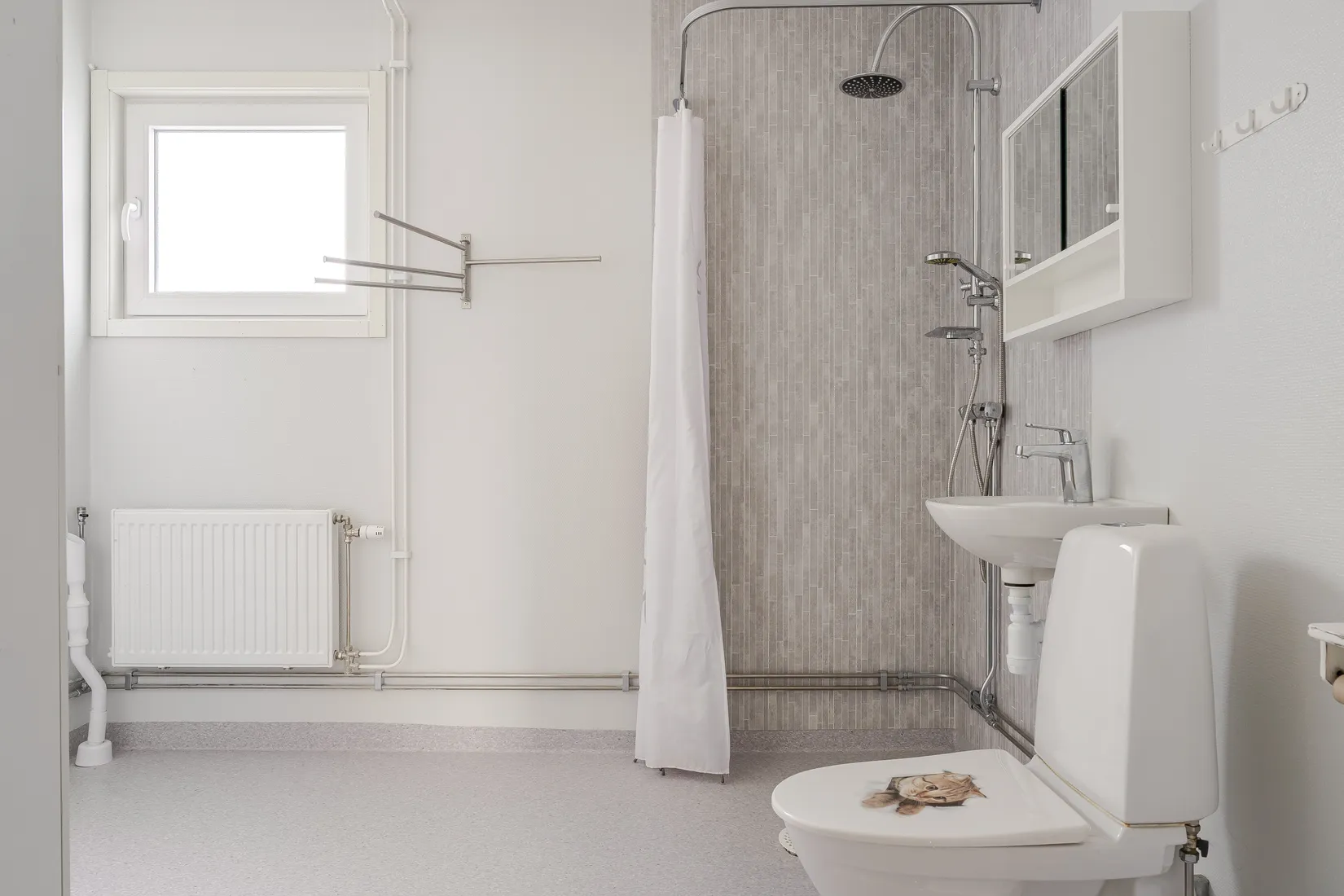 Bostadsrätt, Vänskapsgatan 65, Ursviken, Skellefteå